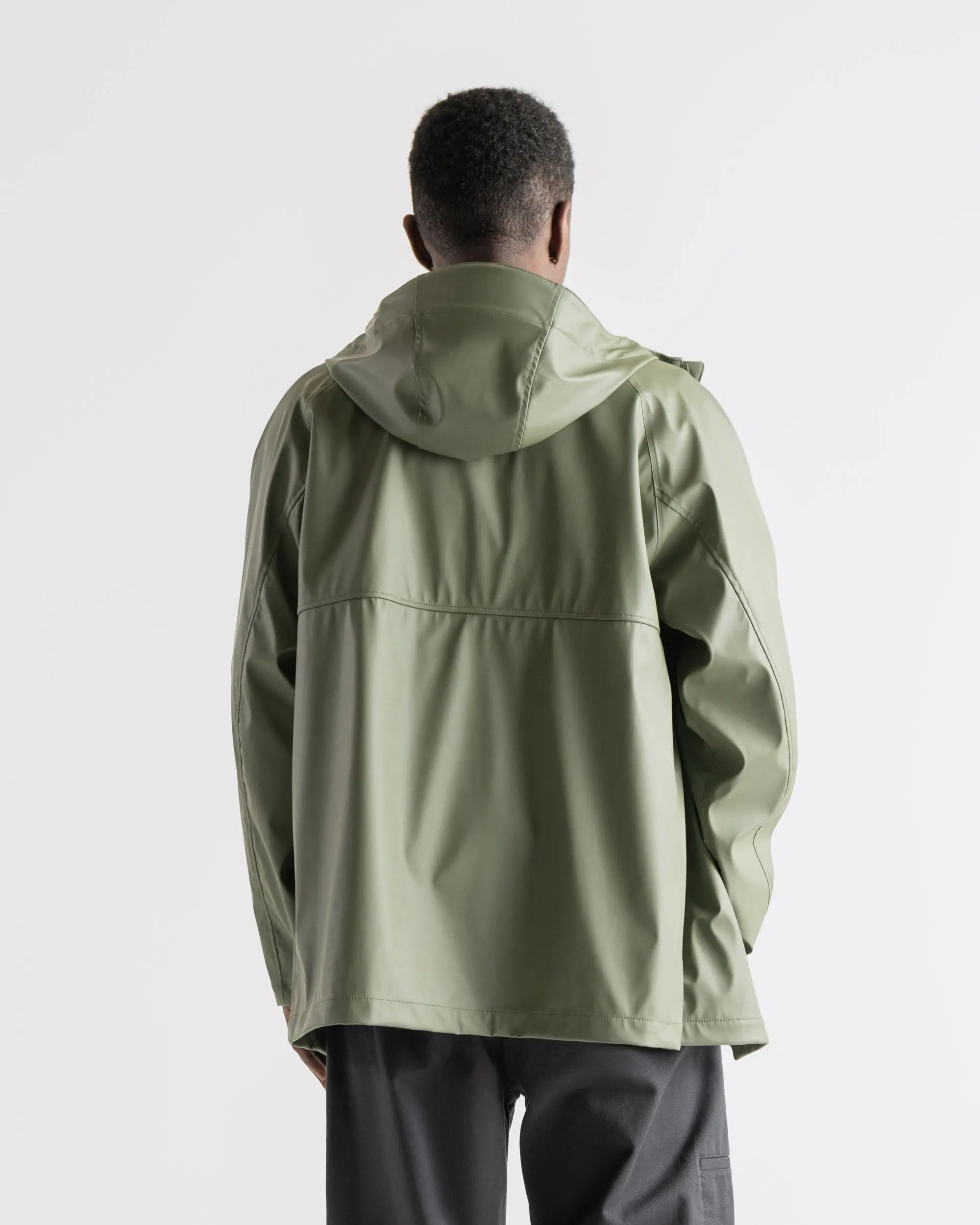Classic Rain Jacket Men's