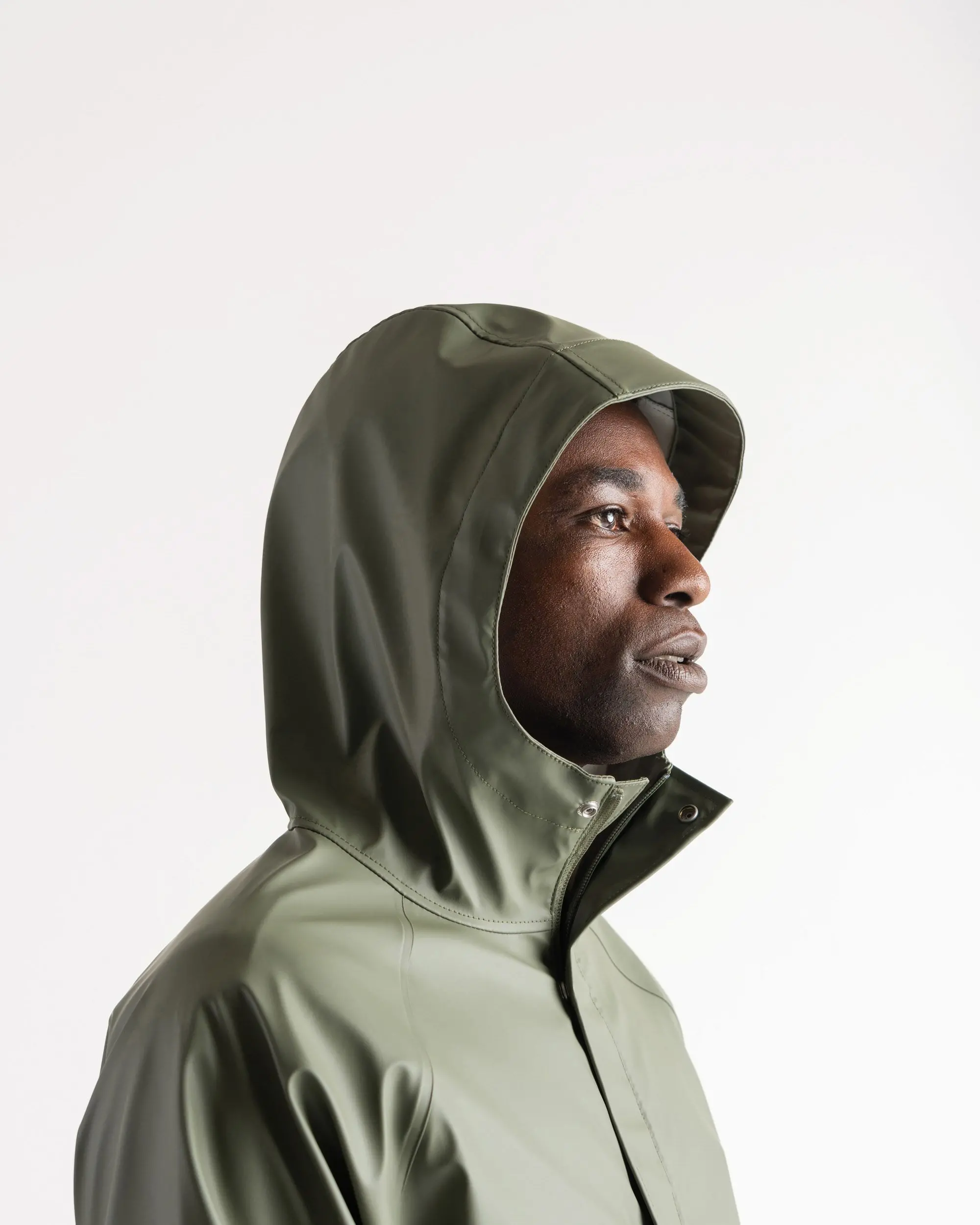 Classic Rain Jacket Men's