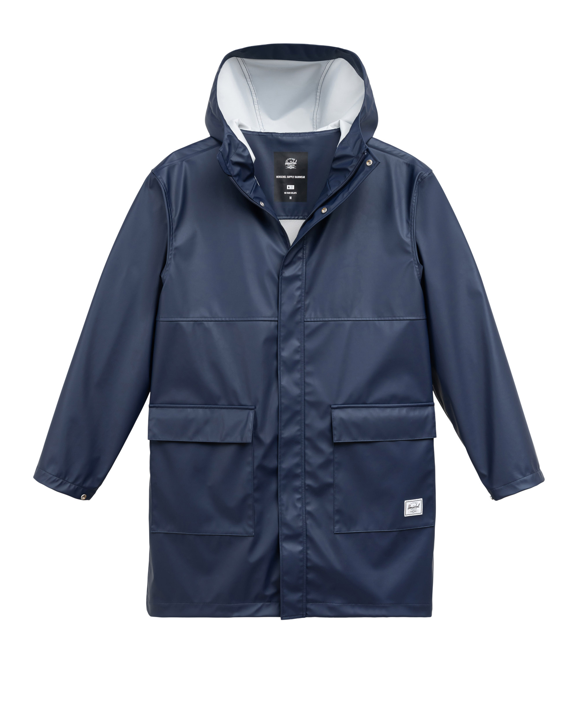 【新品】ＨＡＵ　raincoat & bag Rain Gear for Men Women Waterproof Lightweight Rain Suits