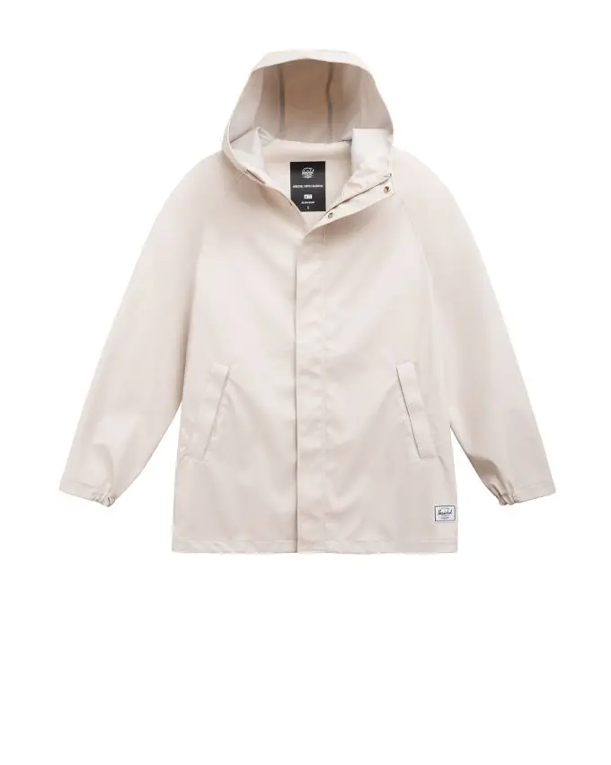 Classic Rain Jacket Women's