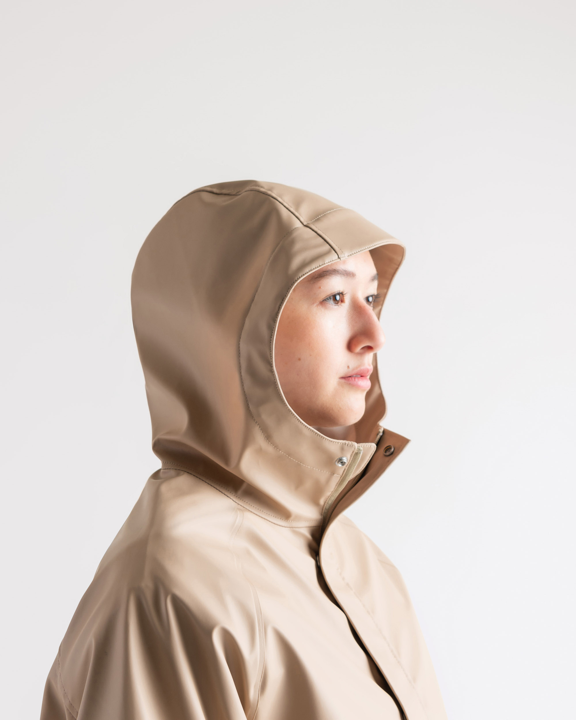 Herschel raincoat womens best sale