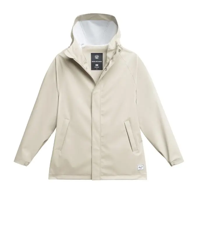 Classic Rain Jacket Women's