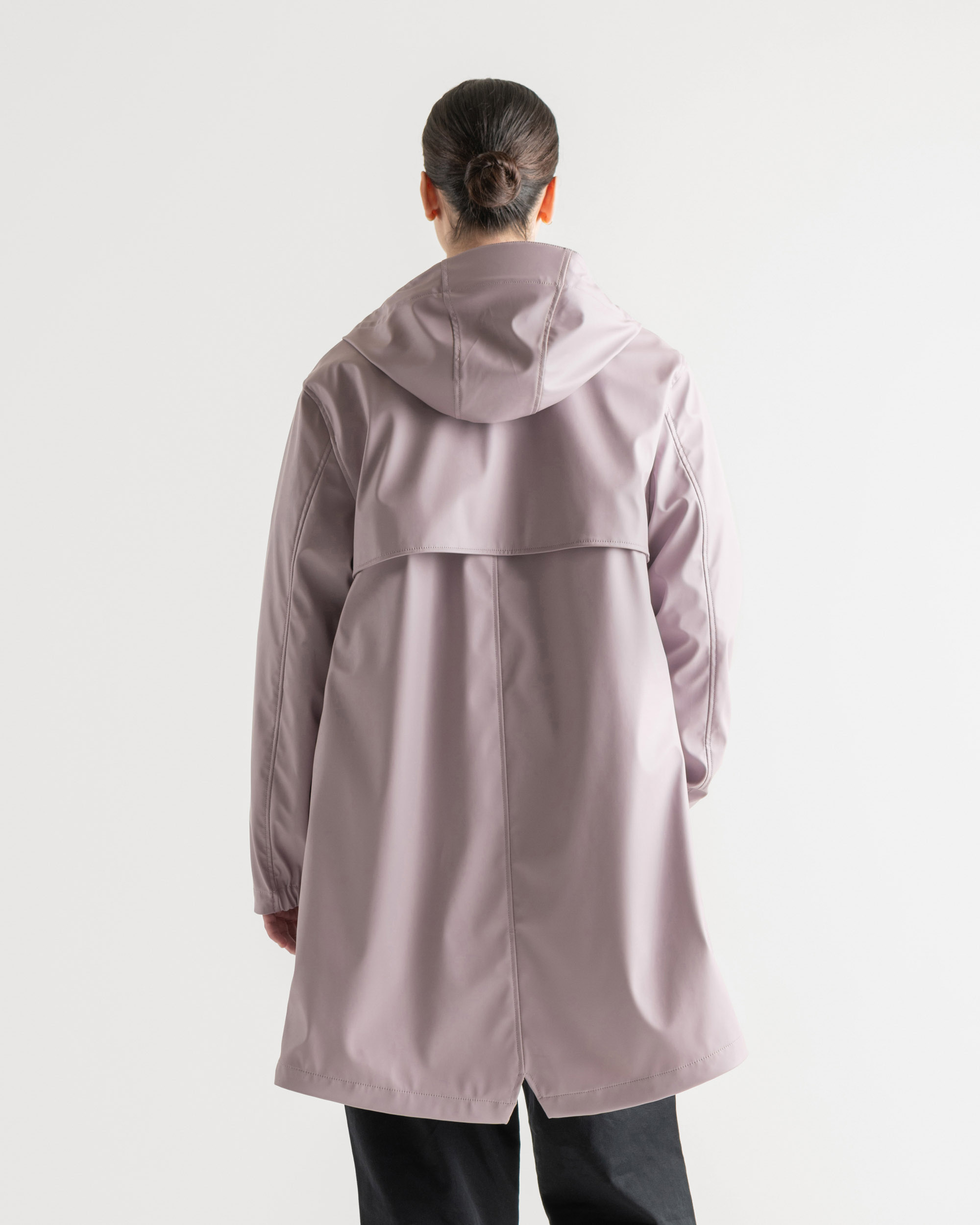 Herschel womens raincoat best sale