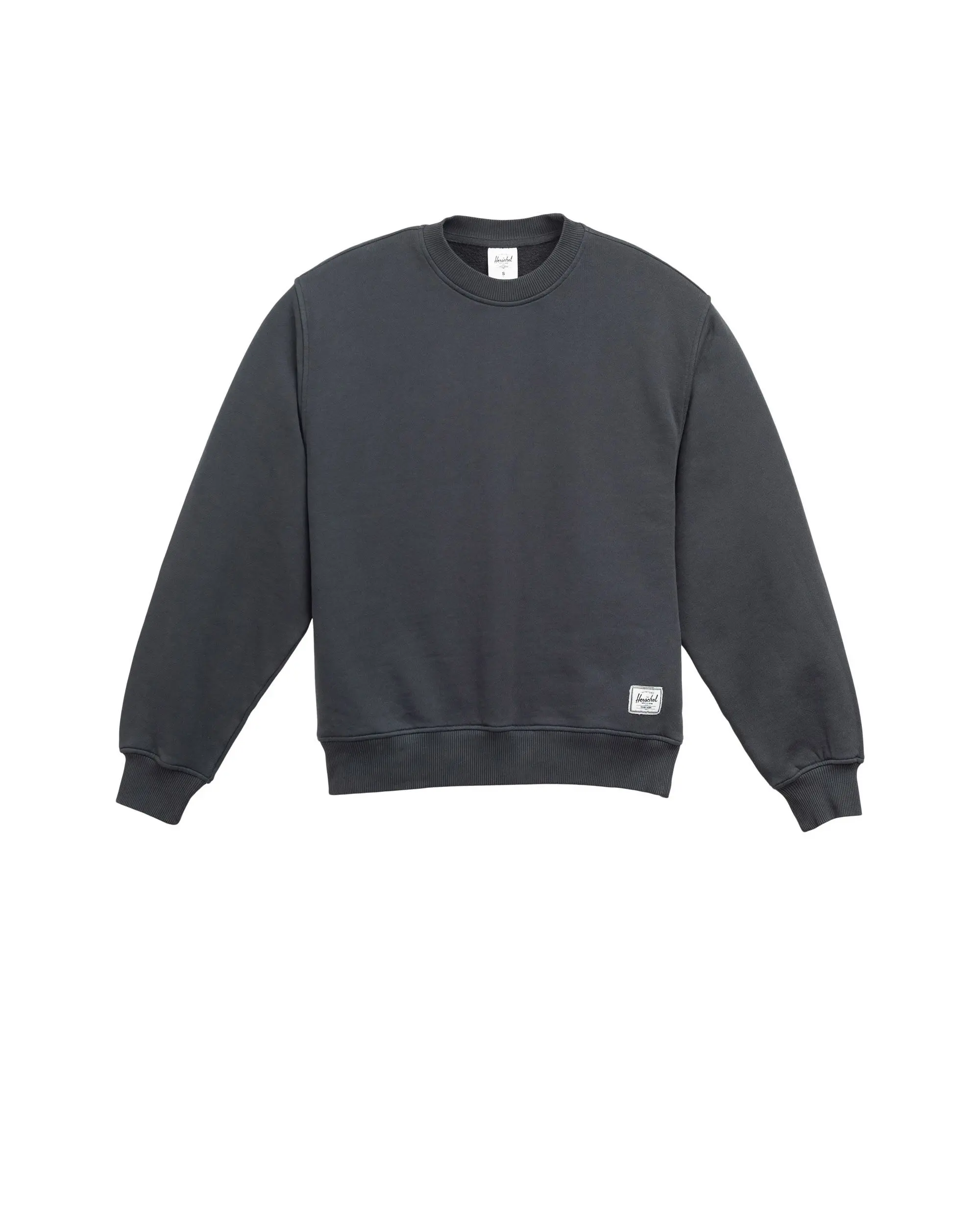 Pigment Dye Classic Crew Women's