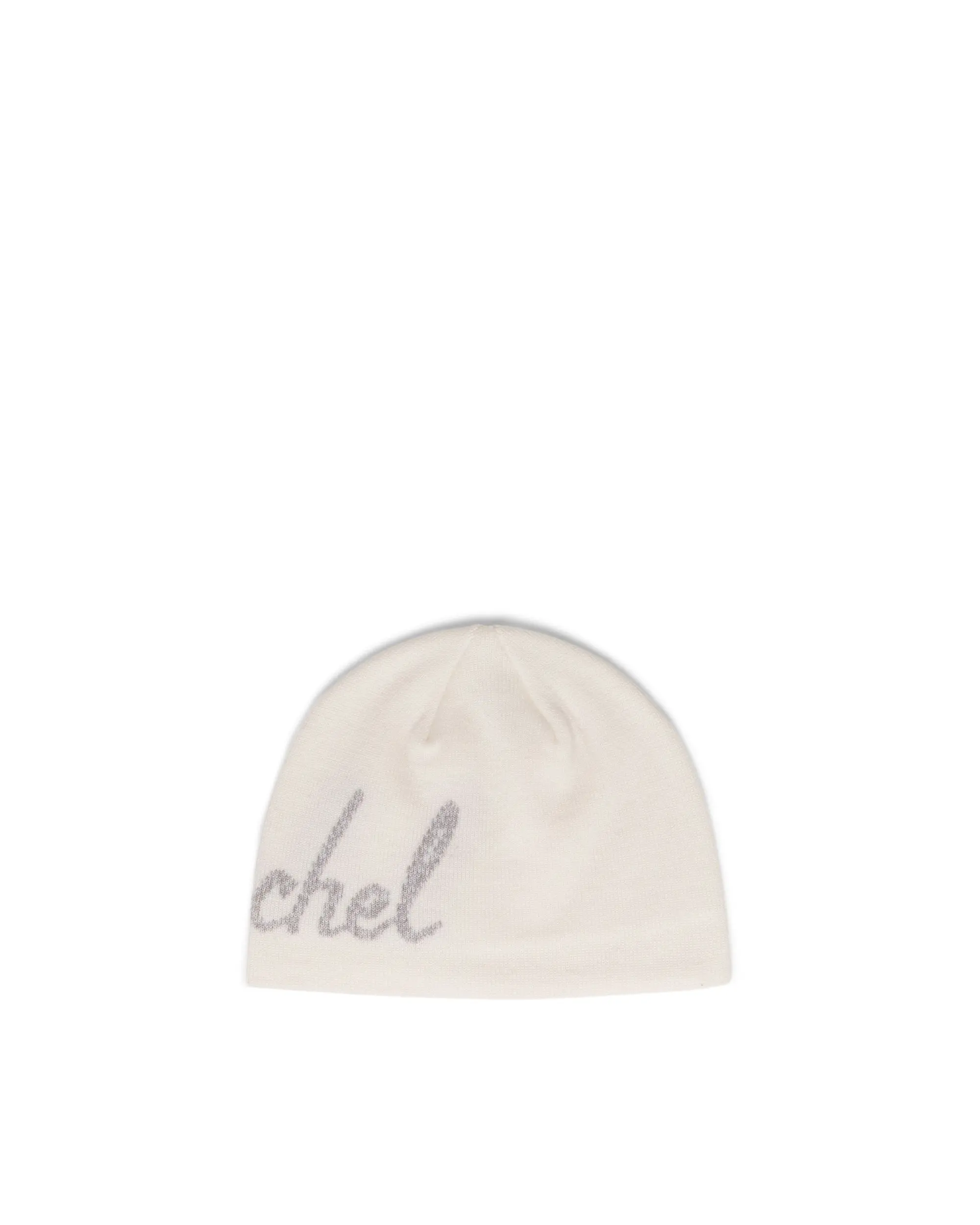 Skullcap Script Beanie