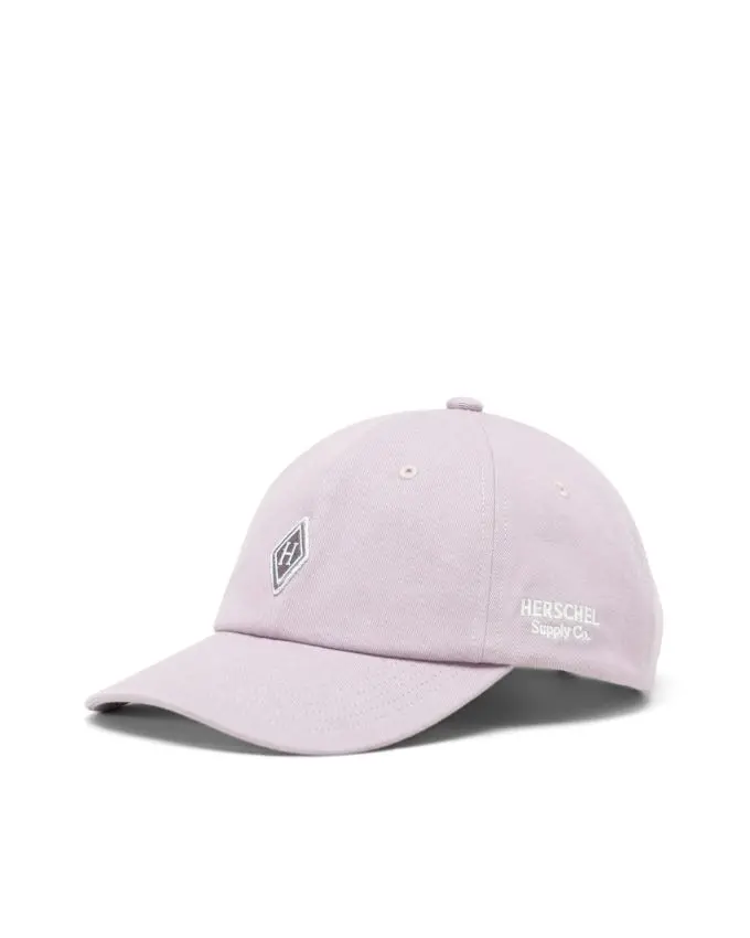 【YEGG】25ss Two blooms hat Blutech Headwear - Whelk | Canadian Headwear Brand