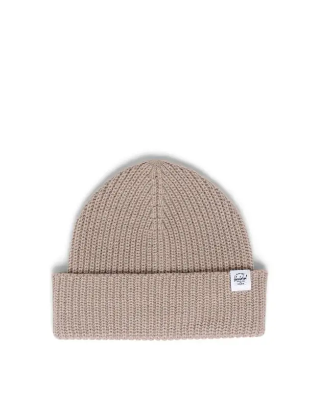 Watch Cap Beanie