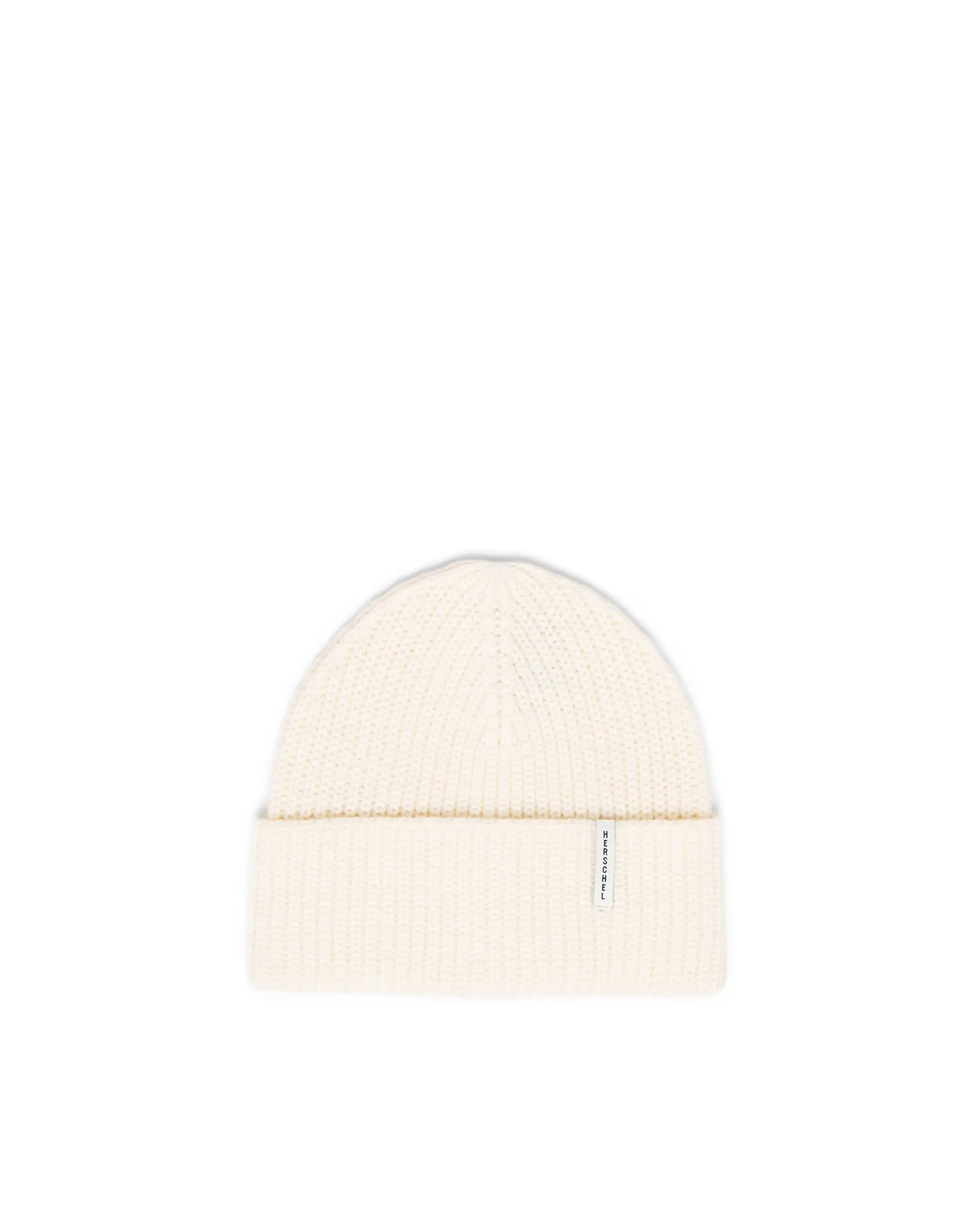 Watch Cap Vertical ID Beanie