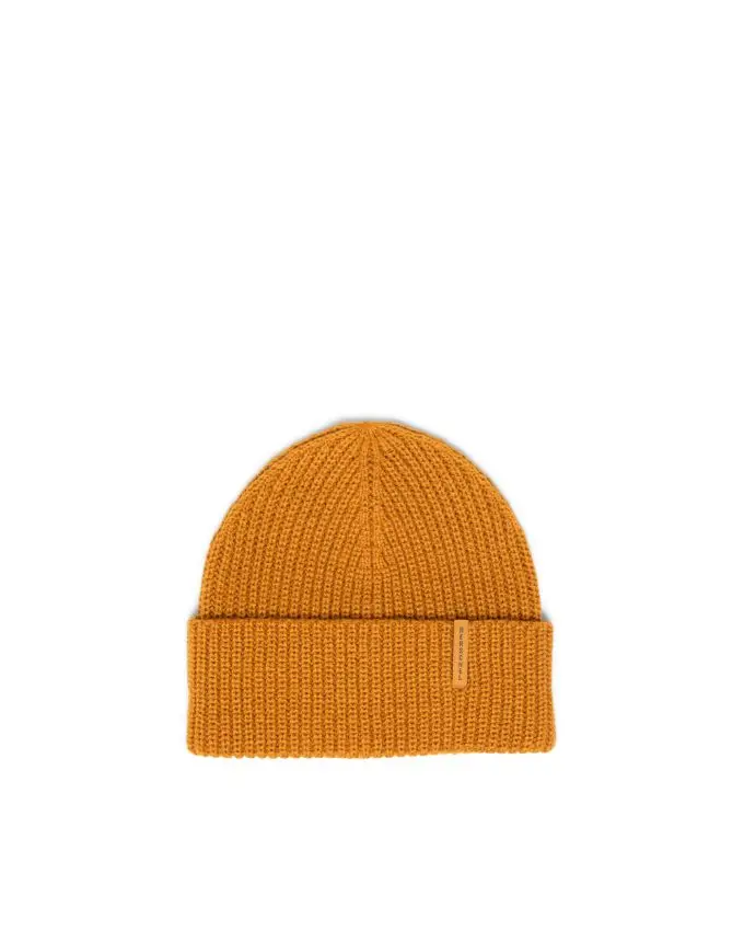 Watch Cap Vertical ID Beanie