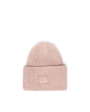 Juneau Beanie - Ash Rose
