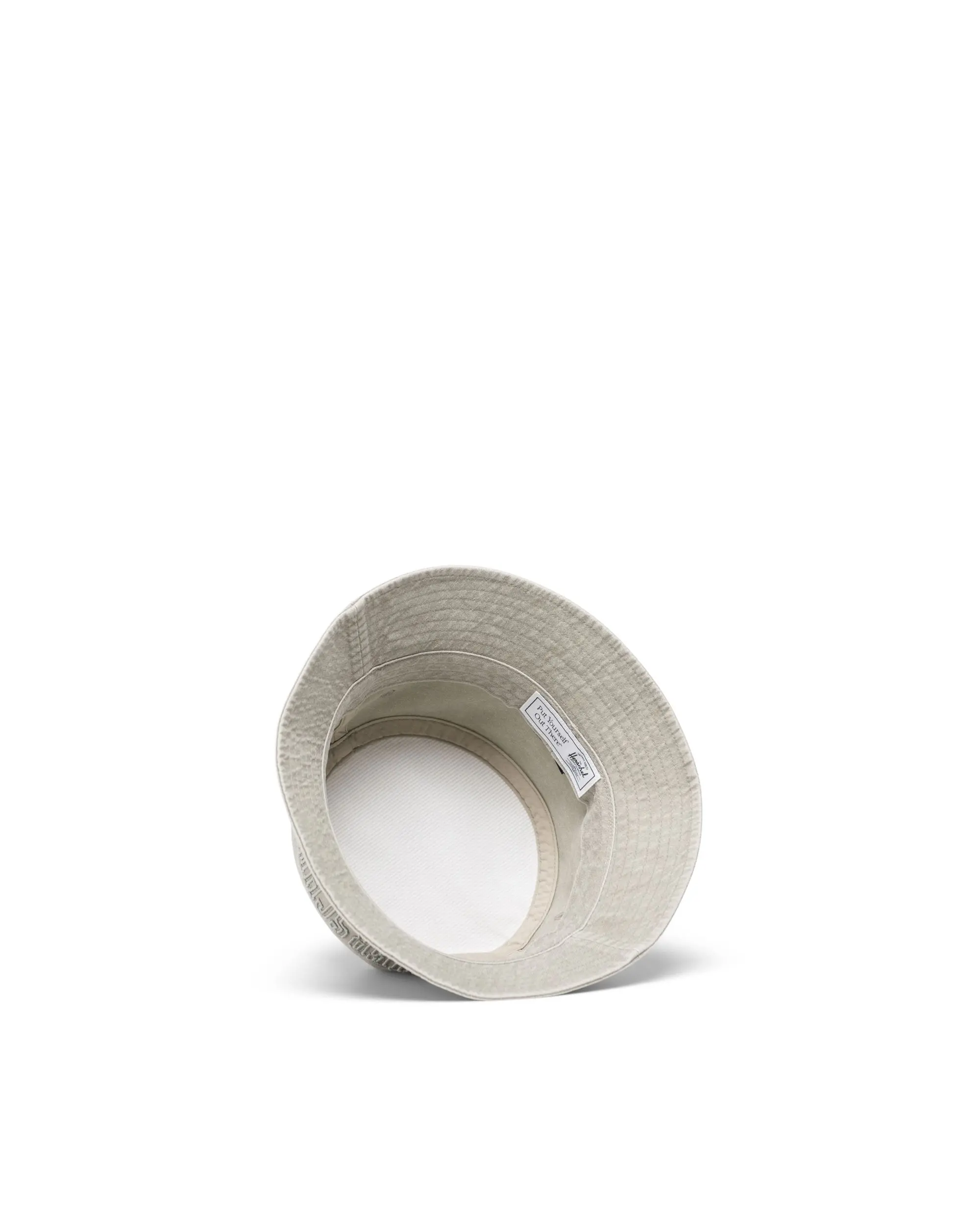 Norman Faculty Bucket Hat