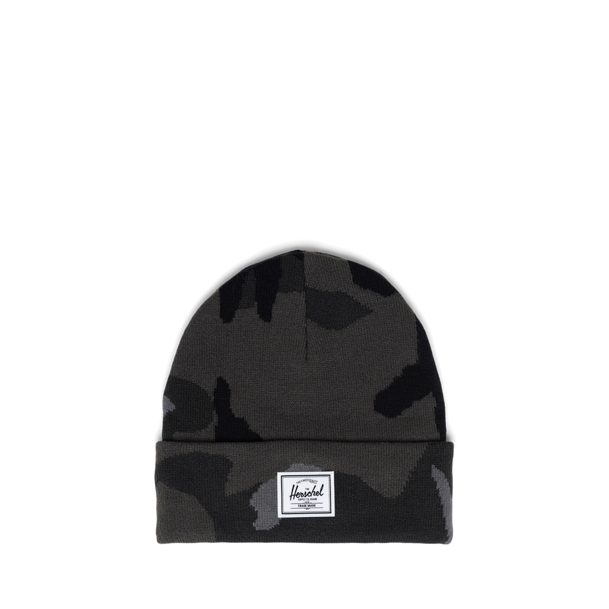 Elmer Camo Beanie | Herschel Supply Company