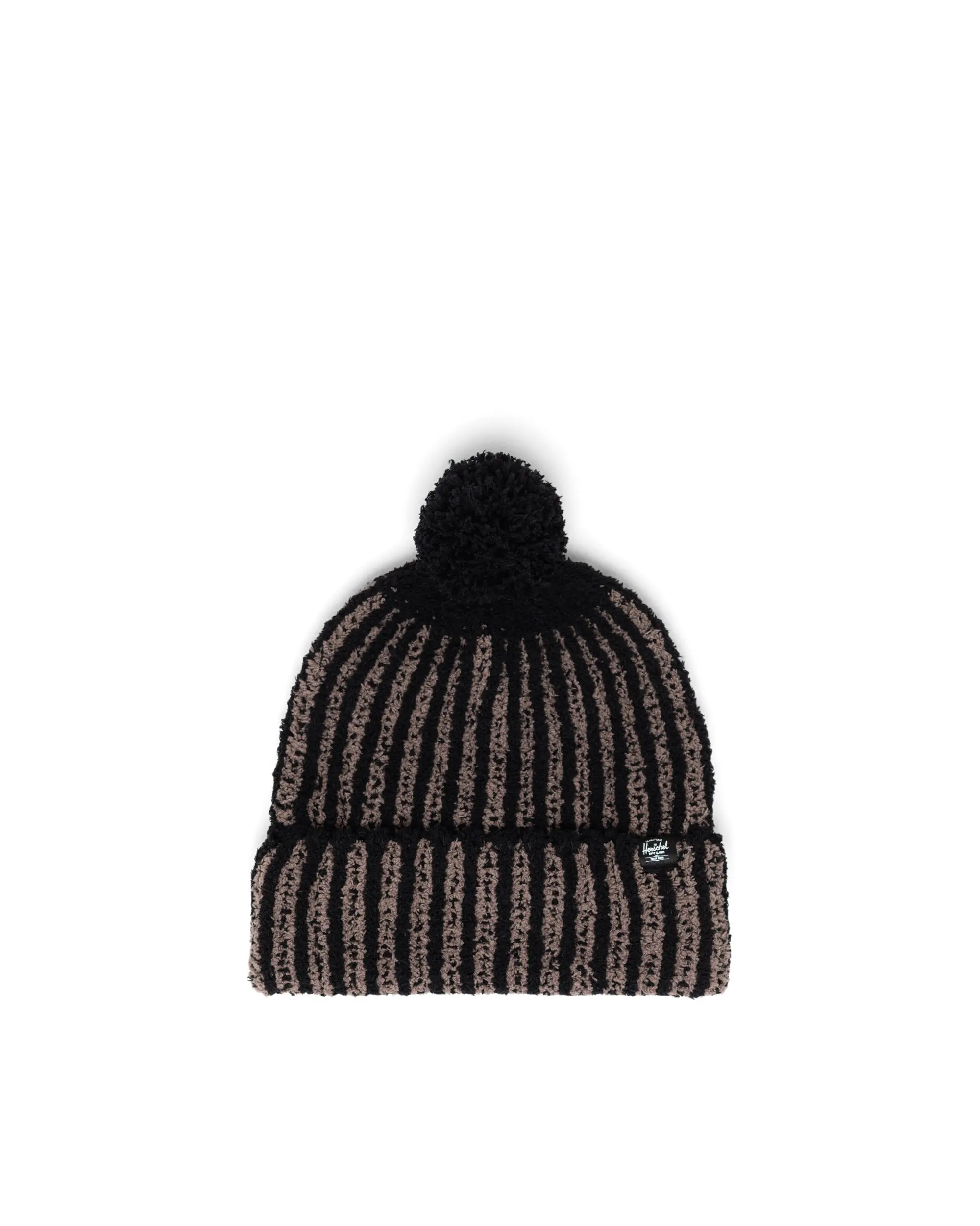Boucle Pom Beanie
