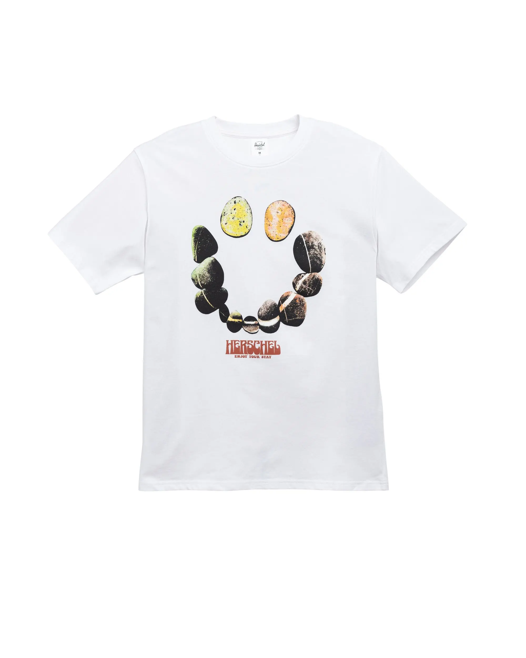 Pebble Tee Men's