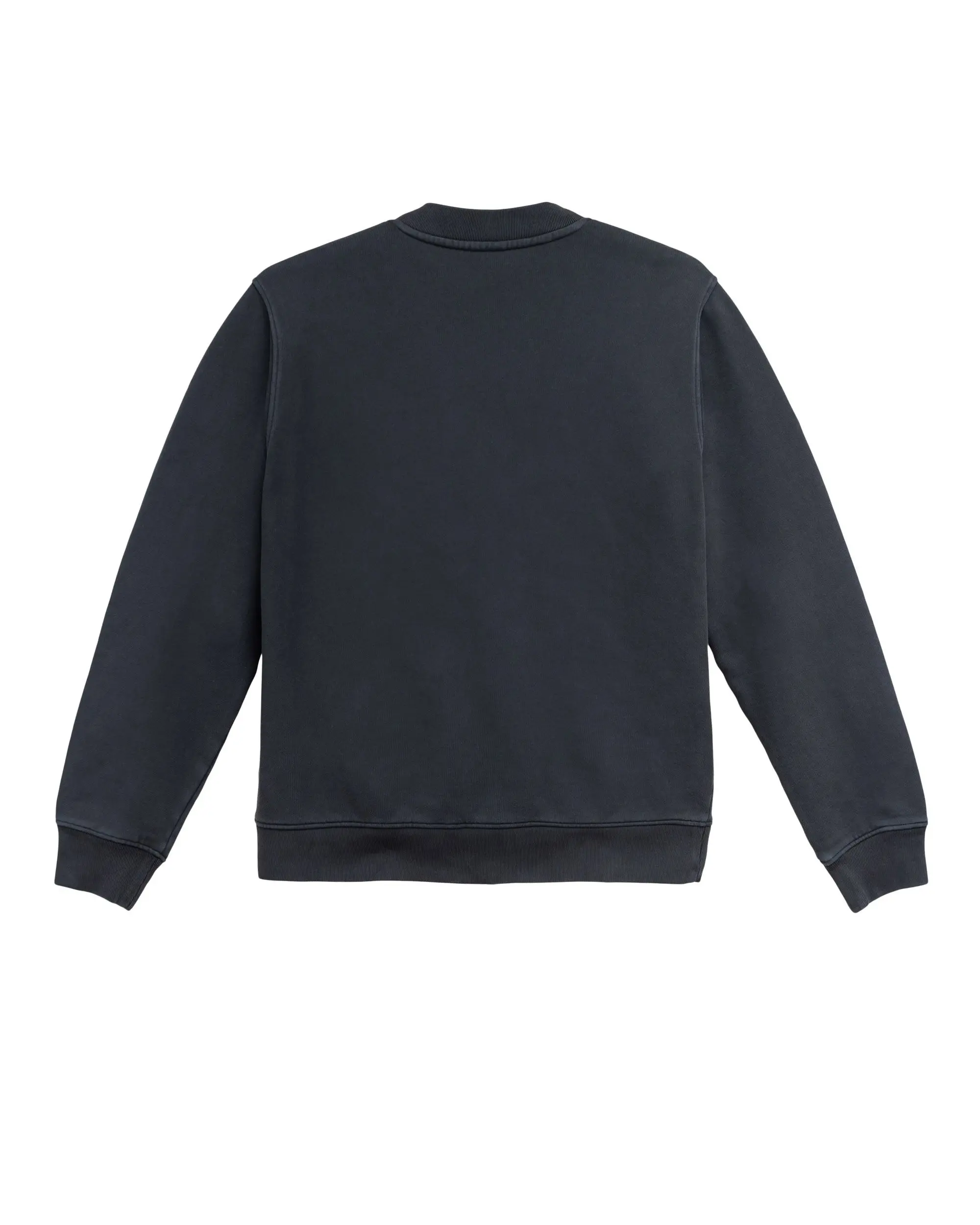 Pigment Dye Classic Cardigan Men's