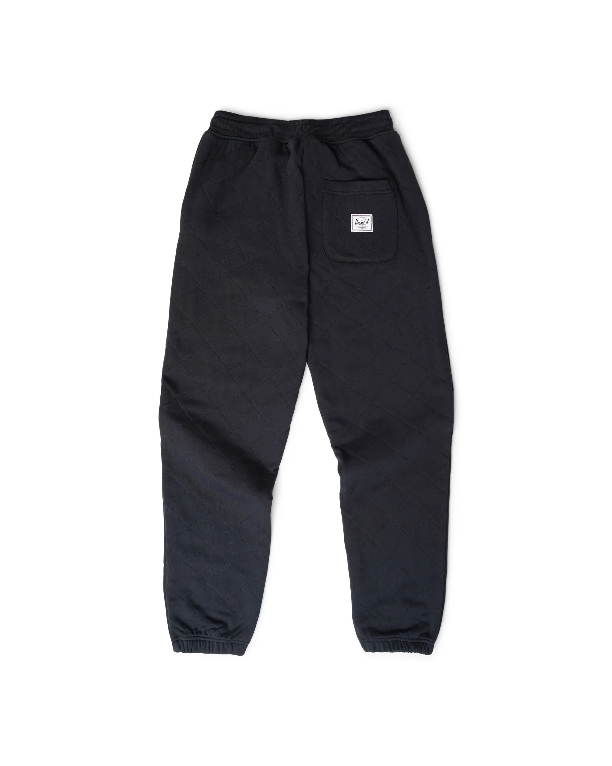 Diamond Stitch Classic Sweatpant Women's