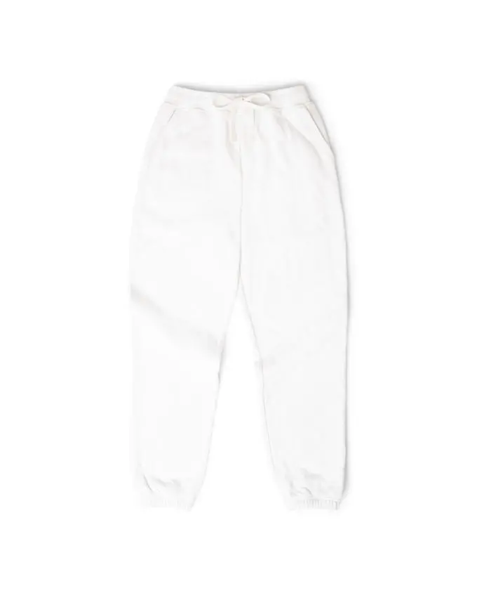 Diamond Stitch Classic Sweatpant Women's