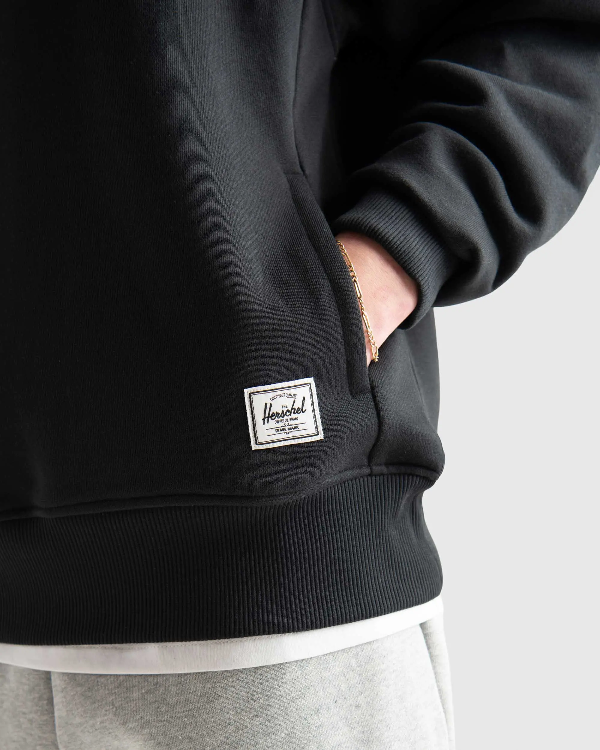 Classic Quarter Zip Women's
