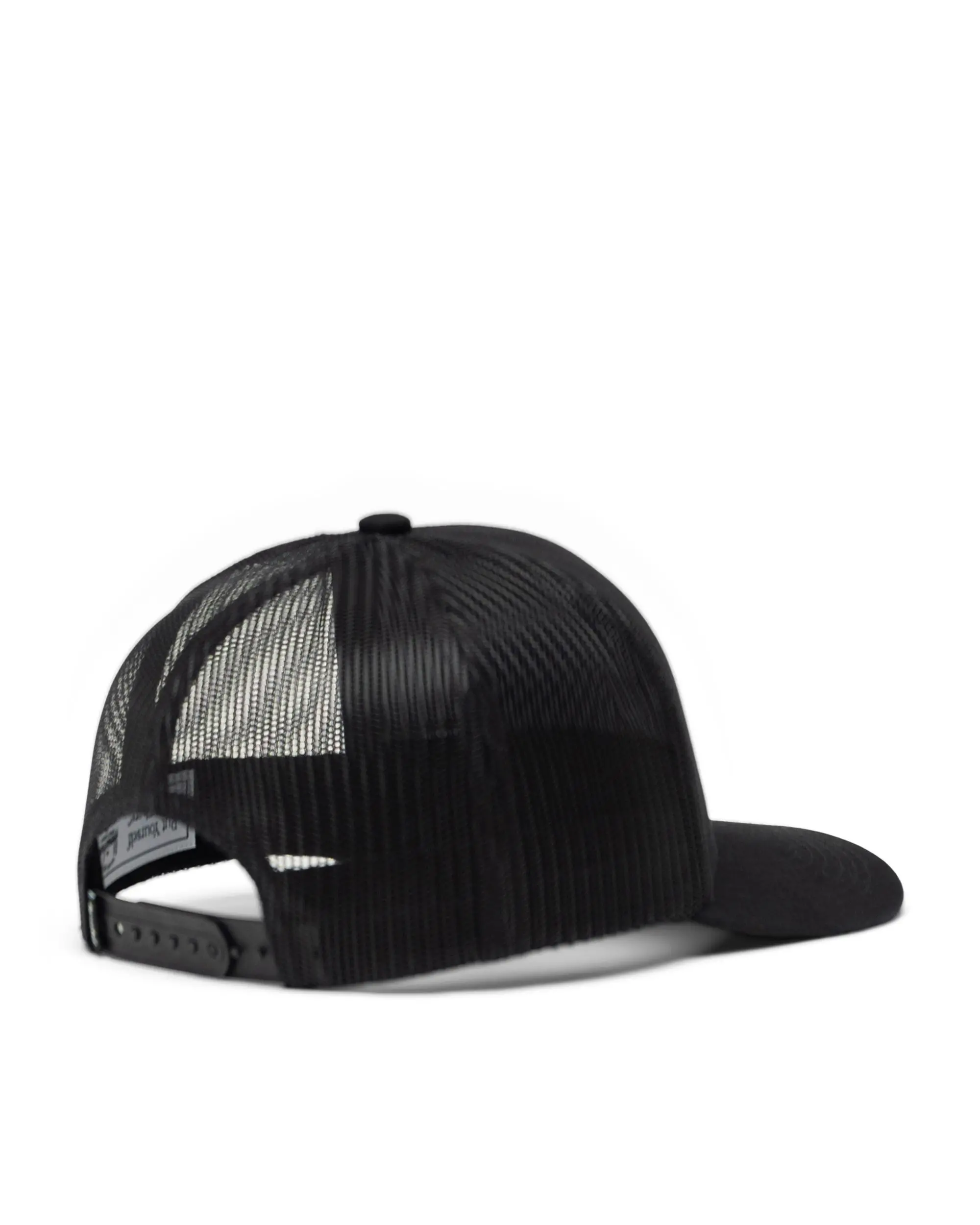 SUPPLY × NOROLL S/N Mesh Hat Black 未使用 SUPPLY × NOROLL S/N Mesh Hat