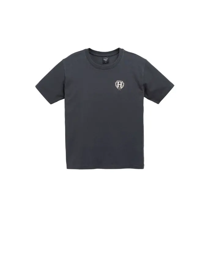 Pigment Dye Ivy Crest Tee Women's