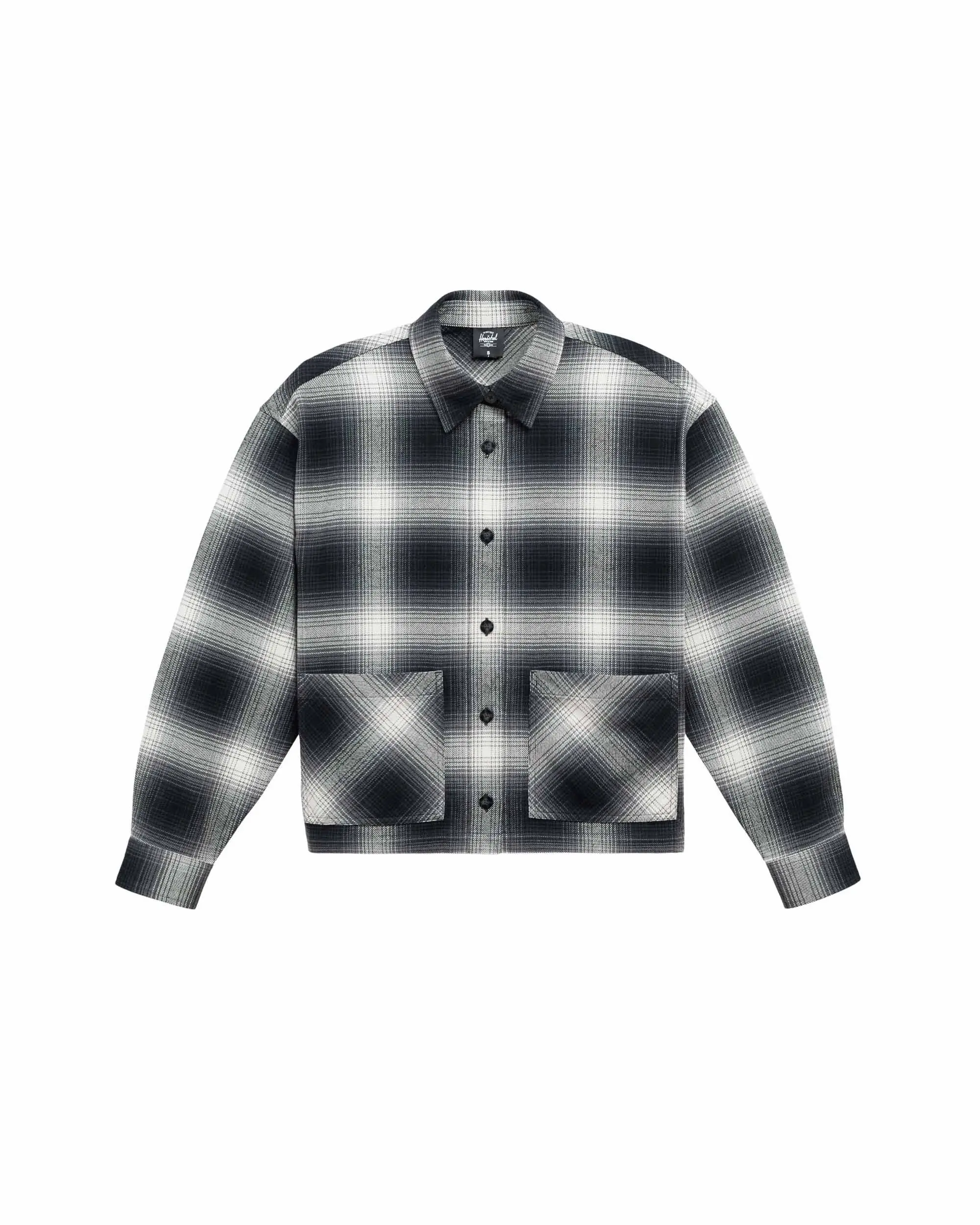 Button Down Flannel Women's