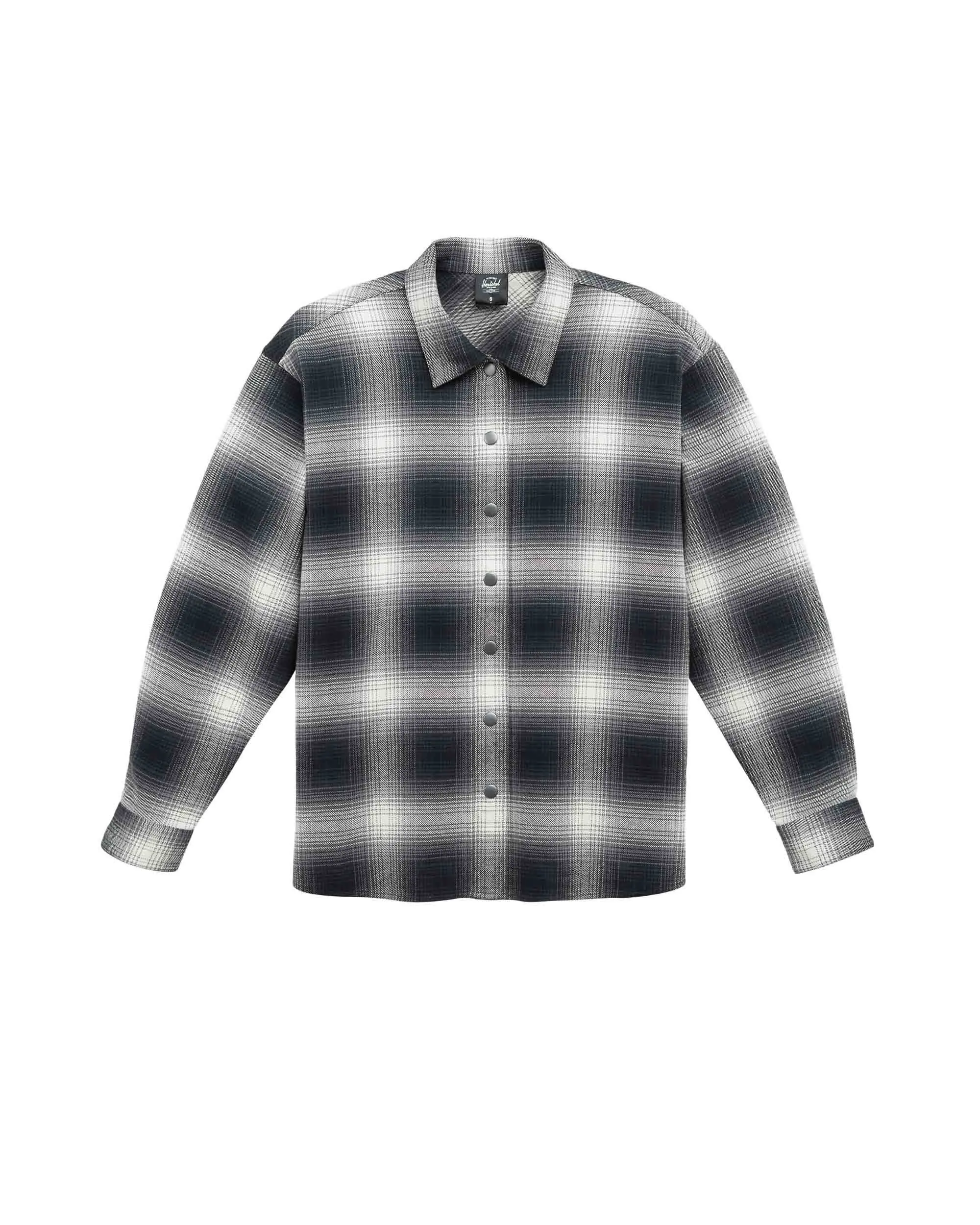 Snap Down Flannel Women's