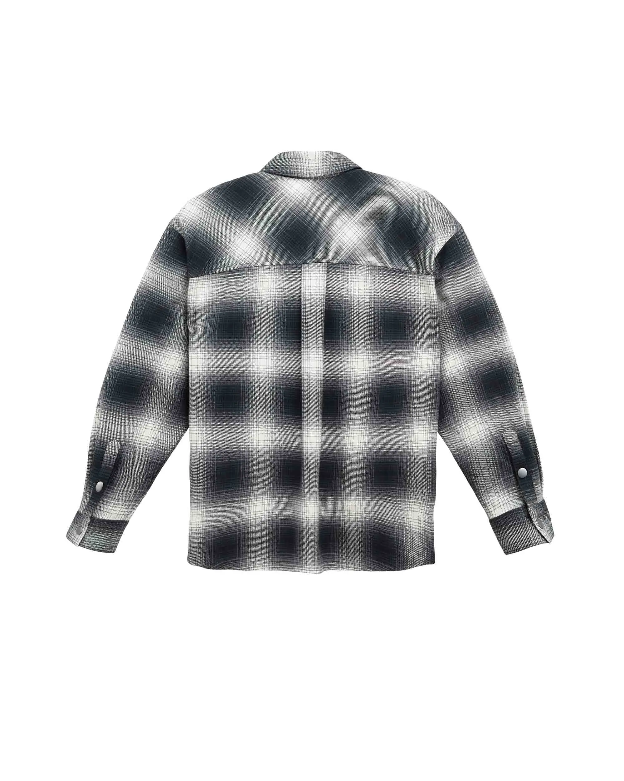 Snap Down Flannel Women's