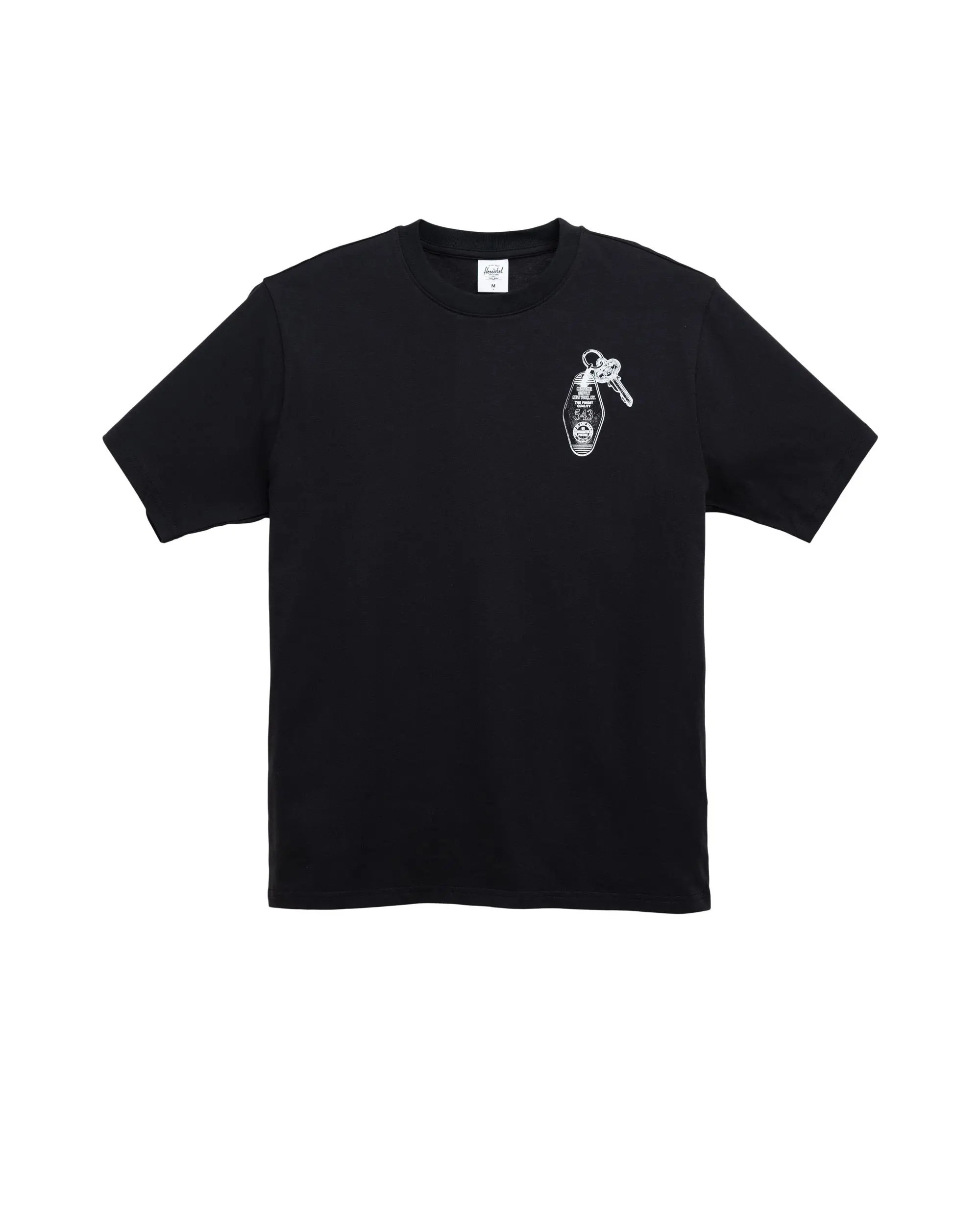 NYC Room Key Tee | Men's
