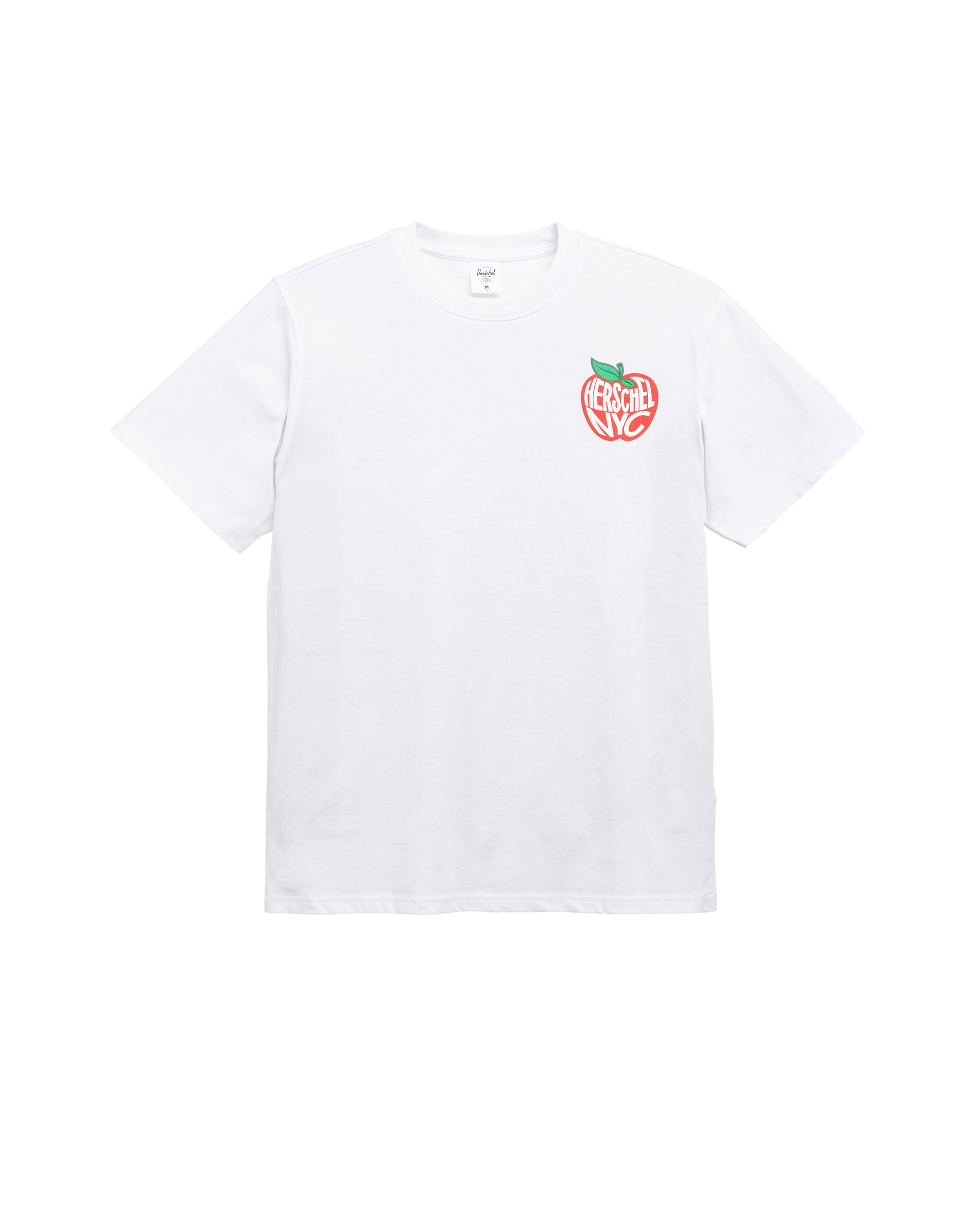 Apple tee shirt hotsell