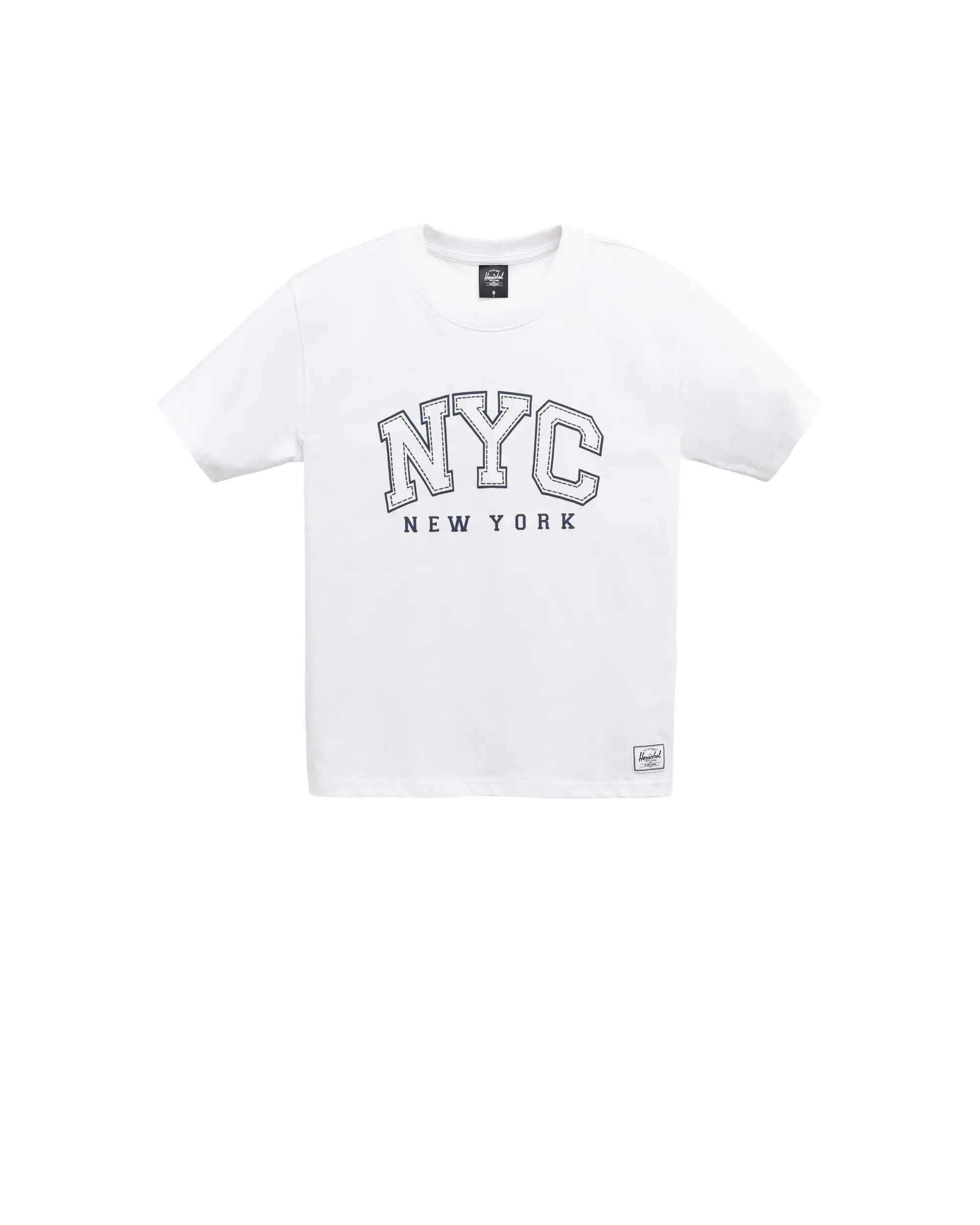 NYC Tourist Tee | Women's