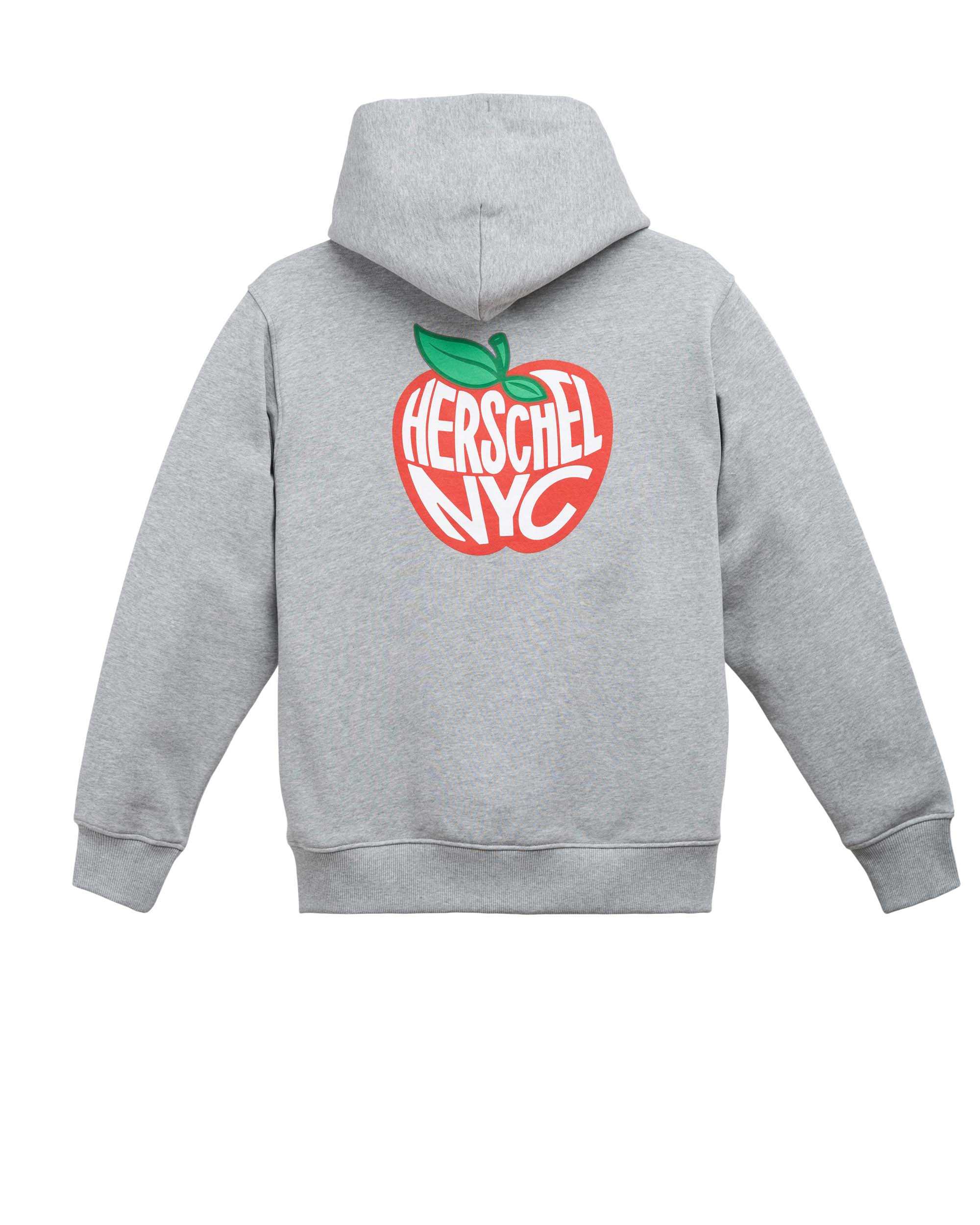 NYC Big Apple Hoodie Men s Herschel Supply Company