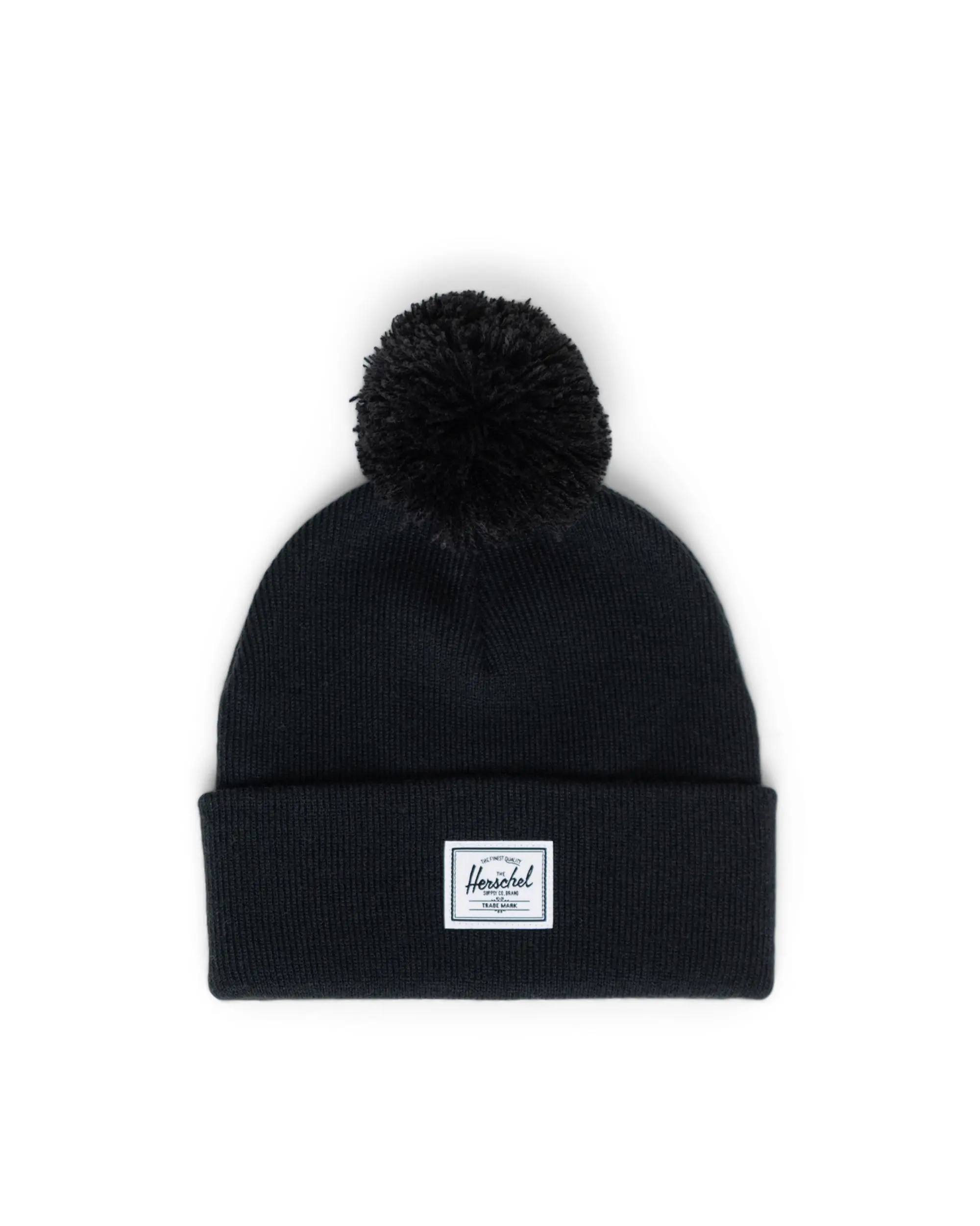 Elmer Beanie | Pom