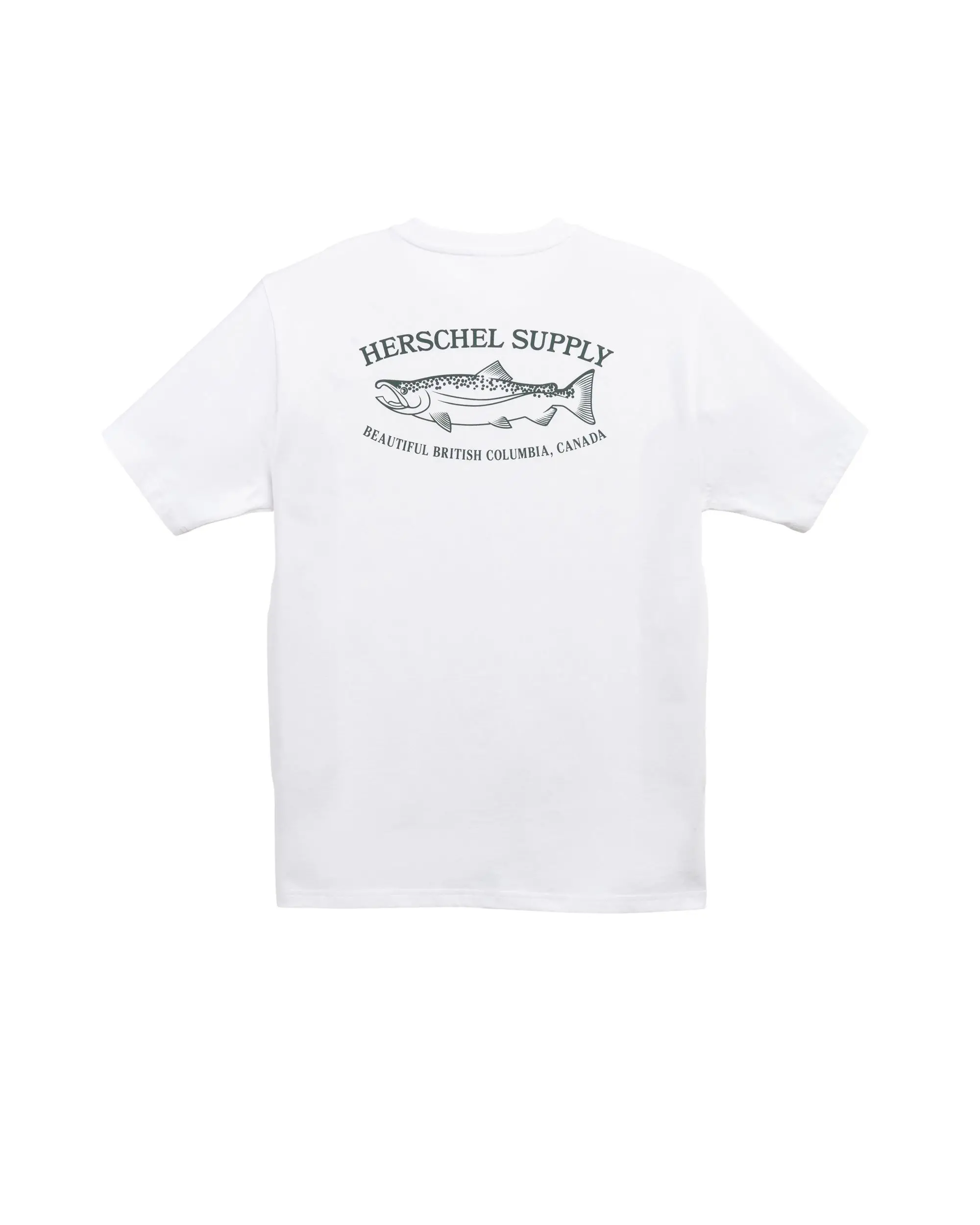 BC Fishing Tee | Men's