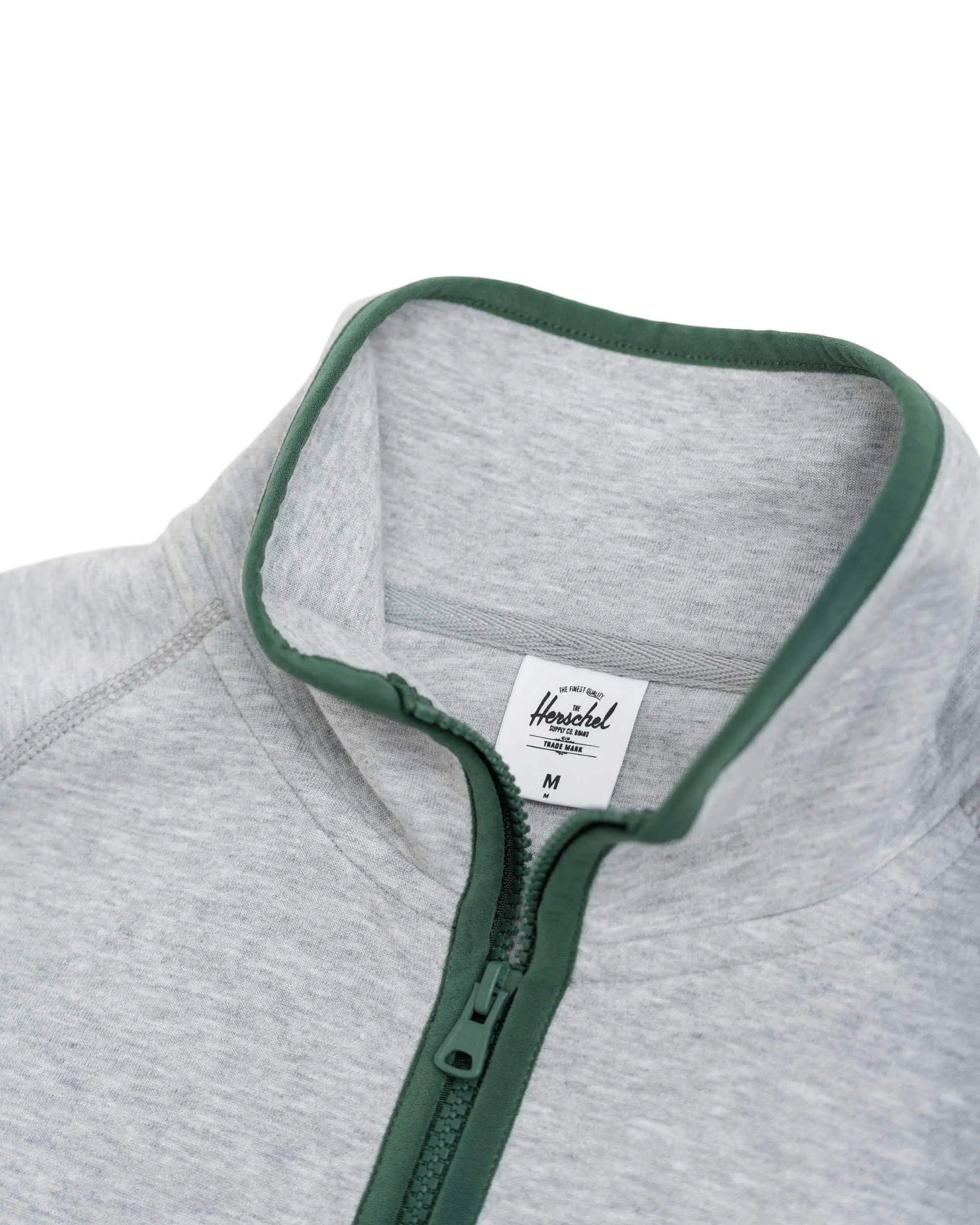 Performance Quarter Zip | Women's
