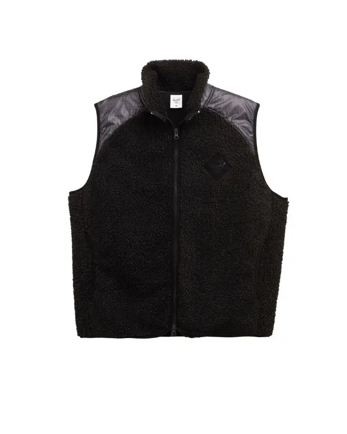 Performance Fleece Vest | Men's