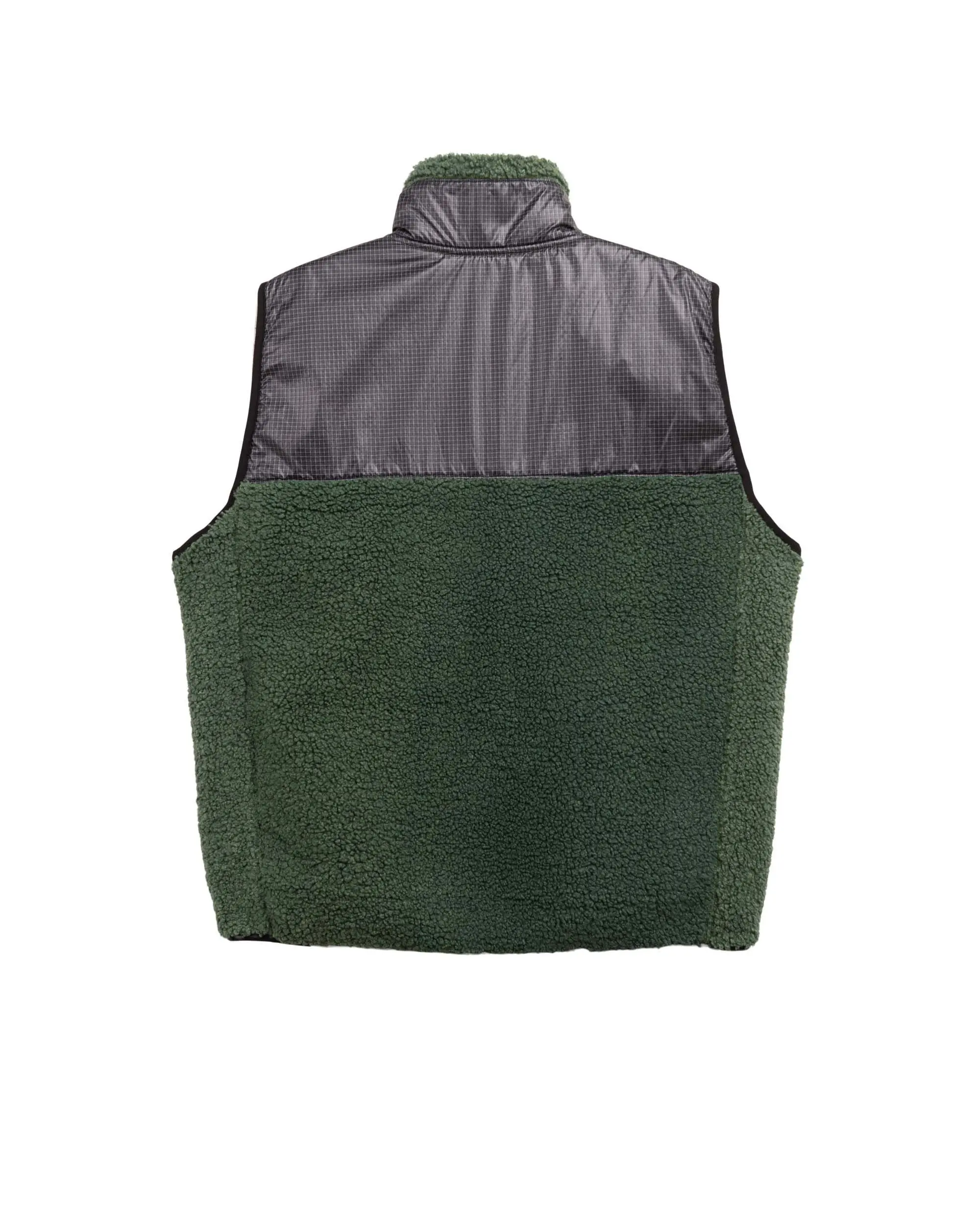Performance Fleece Vest | Men's