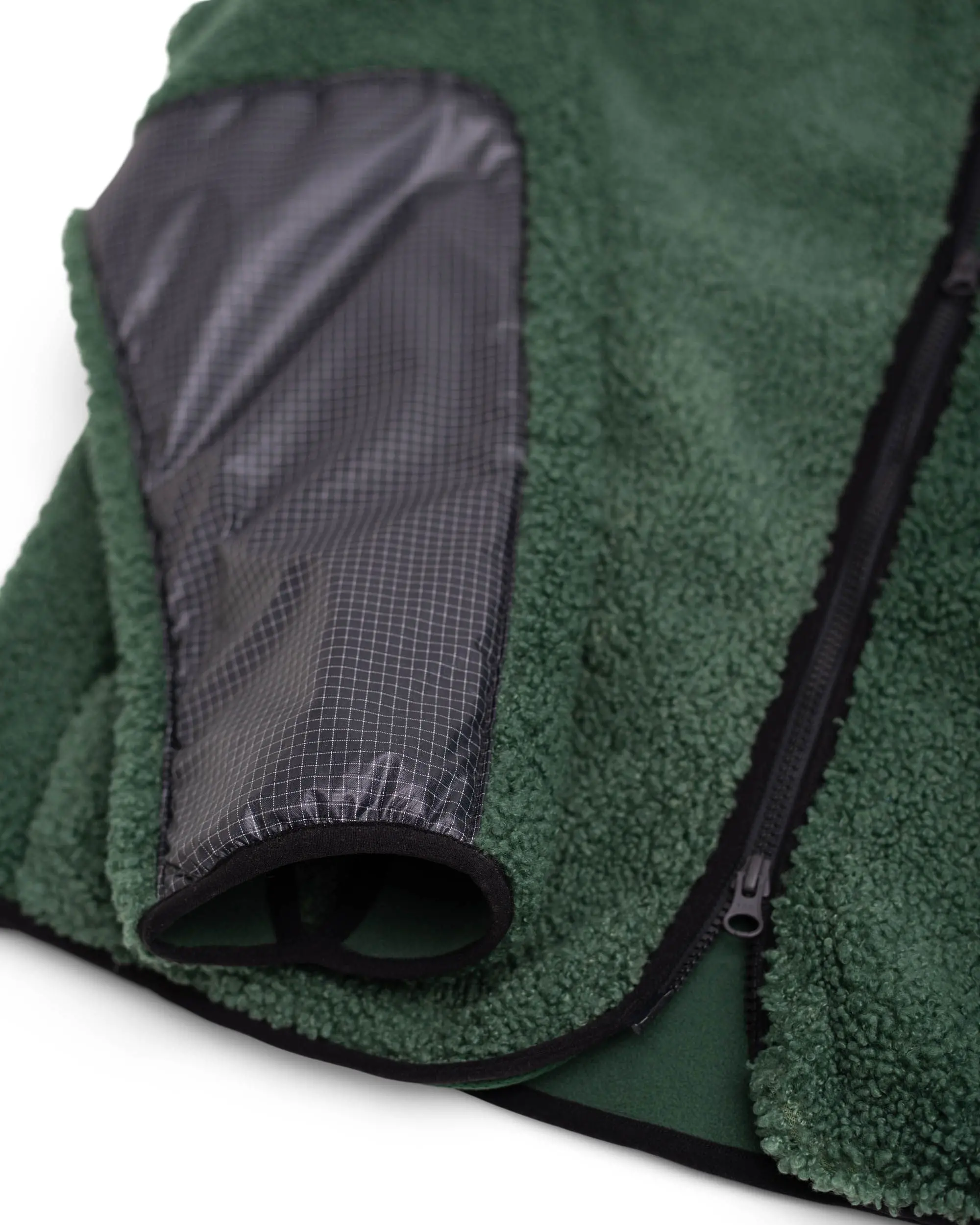 Performance Fleece Jacket | Men's