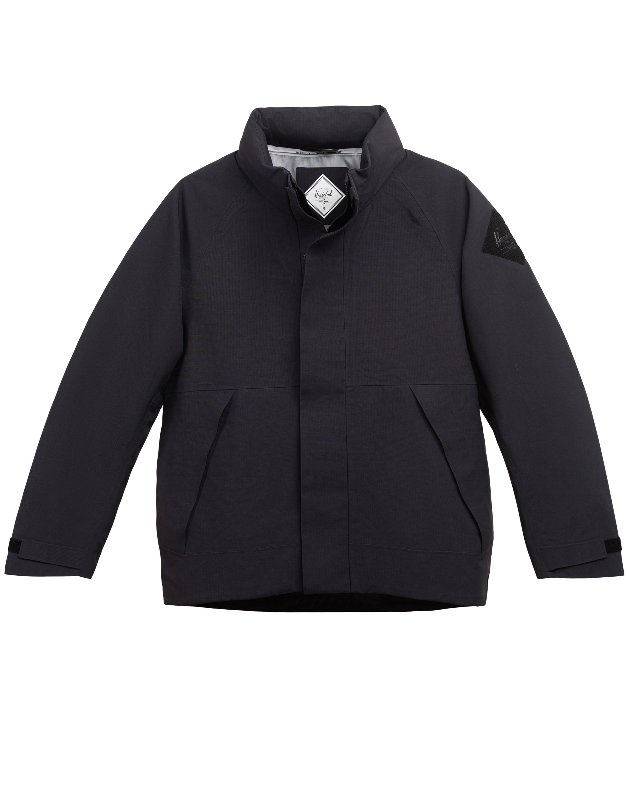 ジャケット・アウター plllllleeeasse 3-layer shell jacket XL Volvo Merchandise. 3-Layer Waterproof Shell Jacket