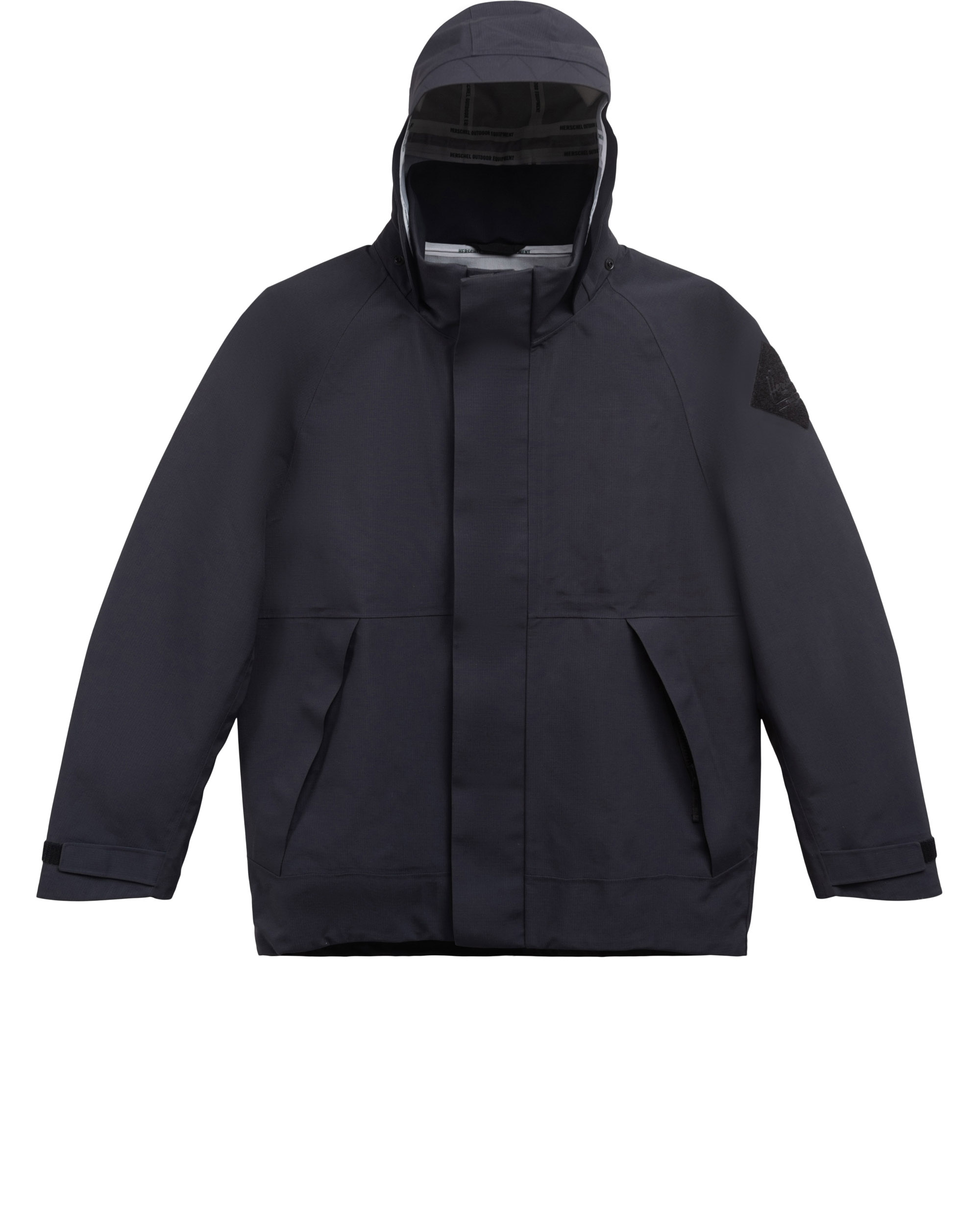 ジャケット・アウター HUMAN MADE 3-LAYER SHELL JACKET L ジャケット・アウター HUMAN MADE 3-LAYER SHELL JACKET L Human Made