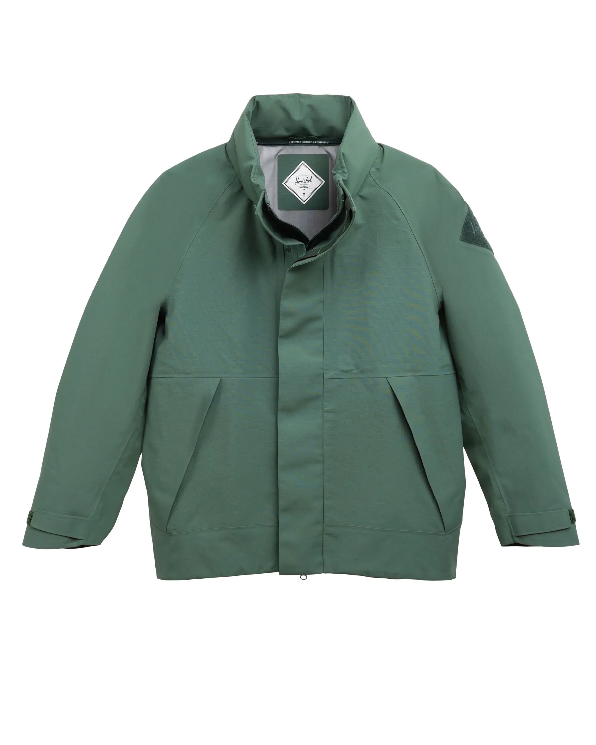 ジャケット・アウター plllllleeeasse 3-layer shell jacket M 3-Layer Shell Jacket Men's | Herschel Supply Company