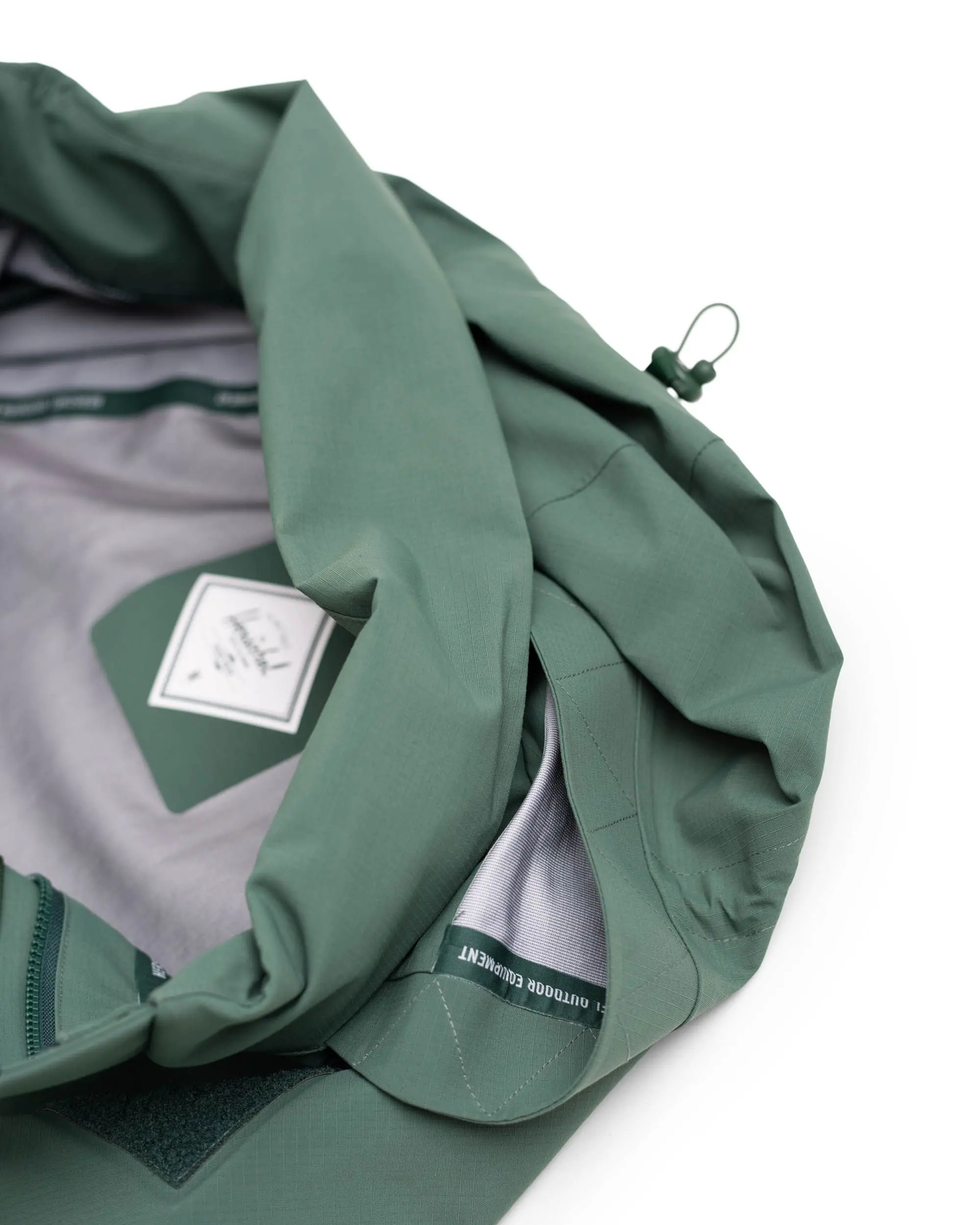 3-Layer Shell Jacket Men's | Herschel Supply Company
