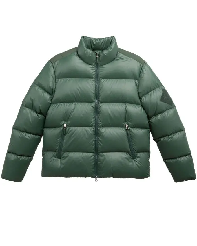 Puffer Jacket | Men's