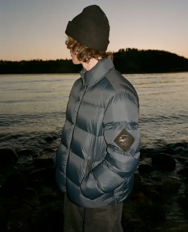 Puffer Jacket | Men's