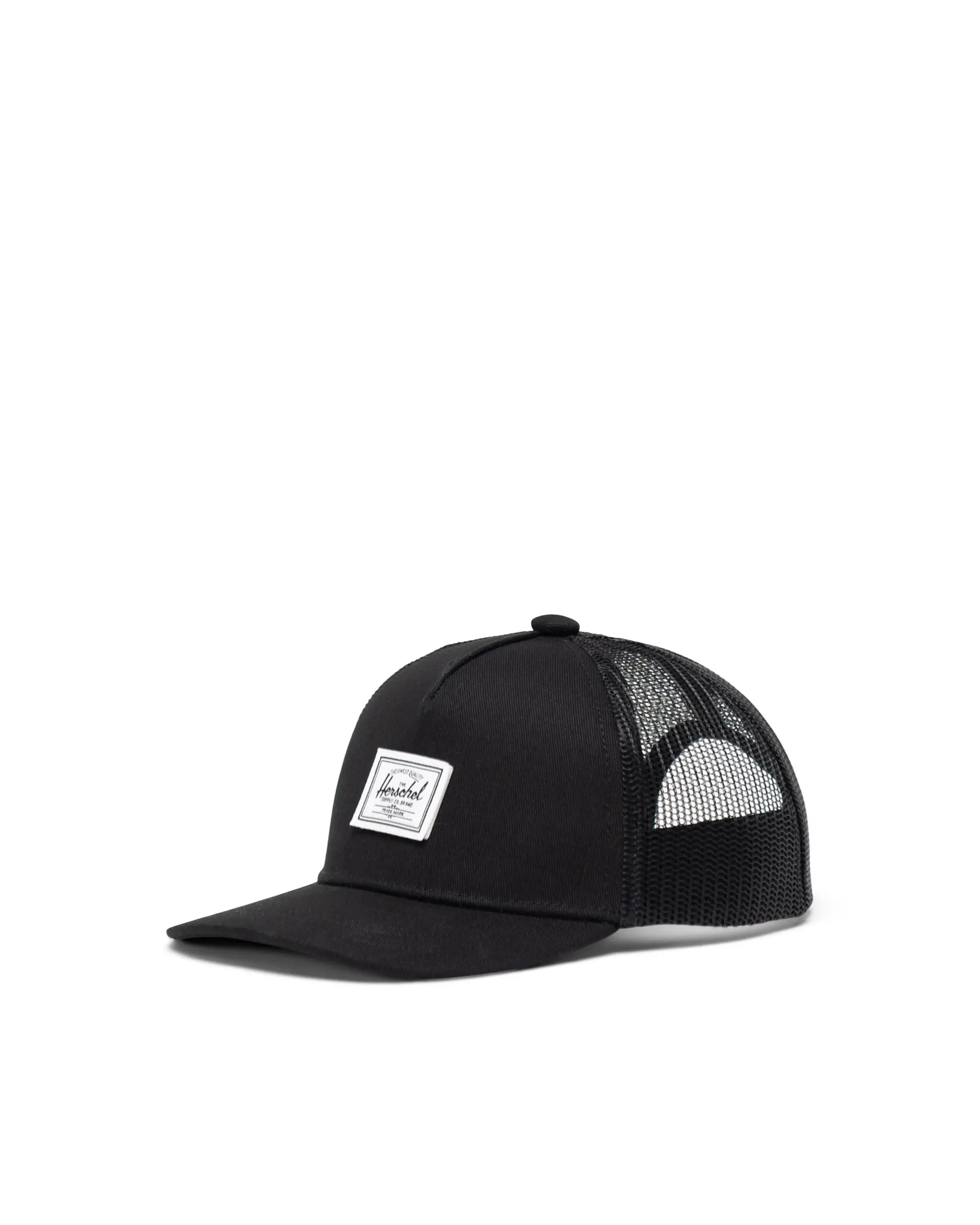 Whaler Cotton Mesh Baby Cap 6-18 Months