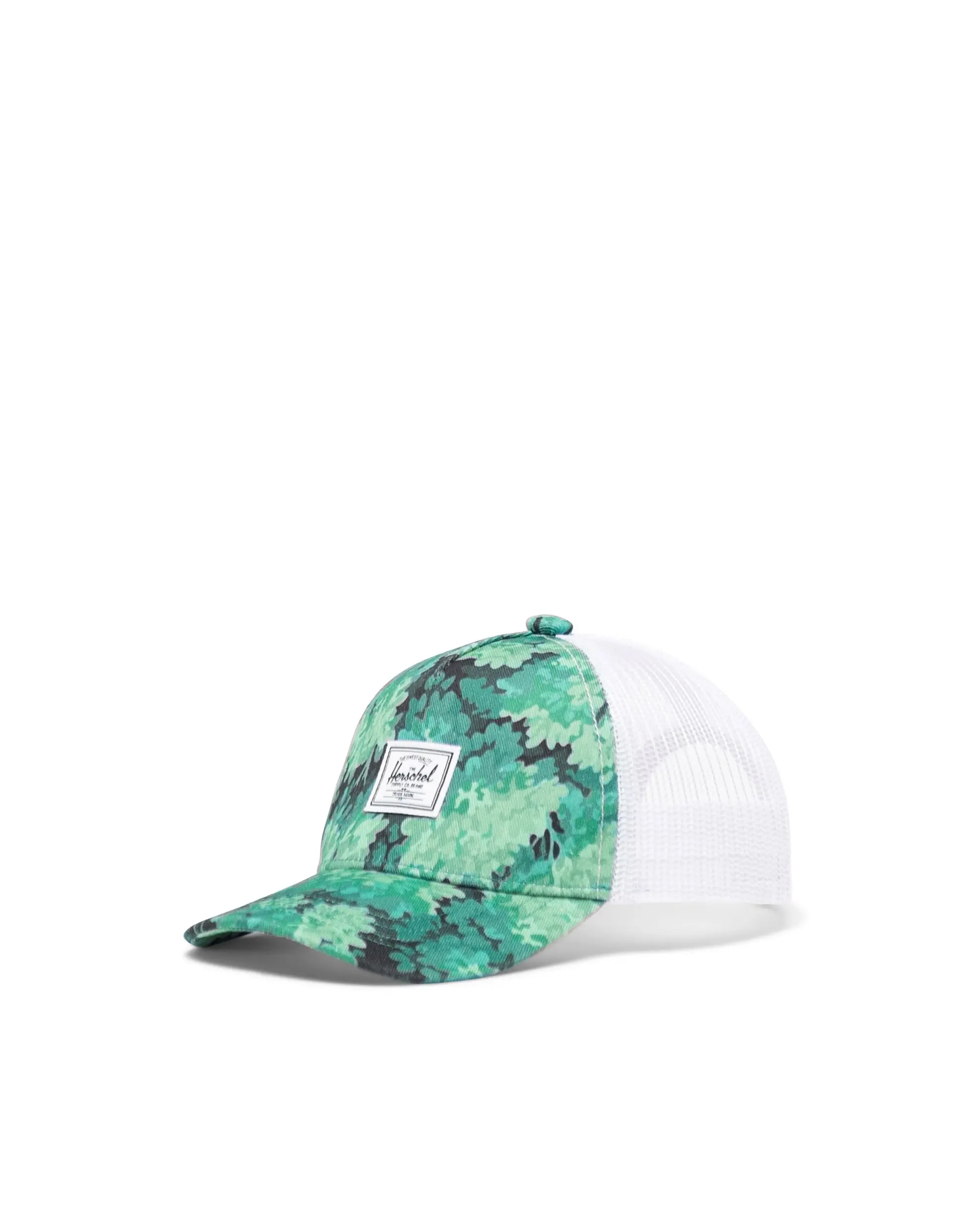 Whaler Cotton Mesh Baby Cap 6-18 Months