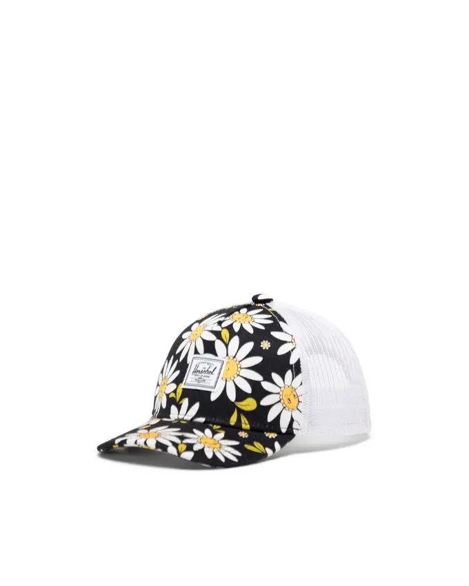 Whaler Cotton Mesh Baby Cap 6-18 Months