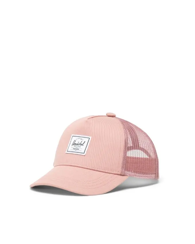 Whaler Cotton Mesh Toddler Cap 2-4 Years