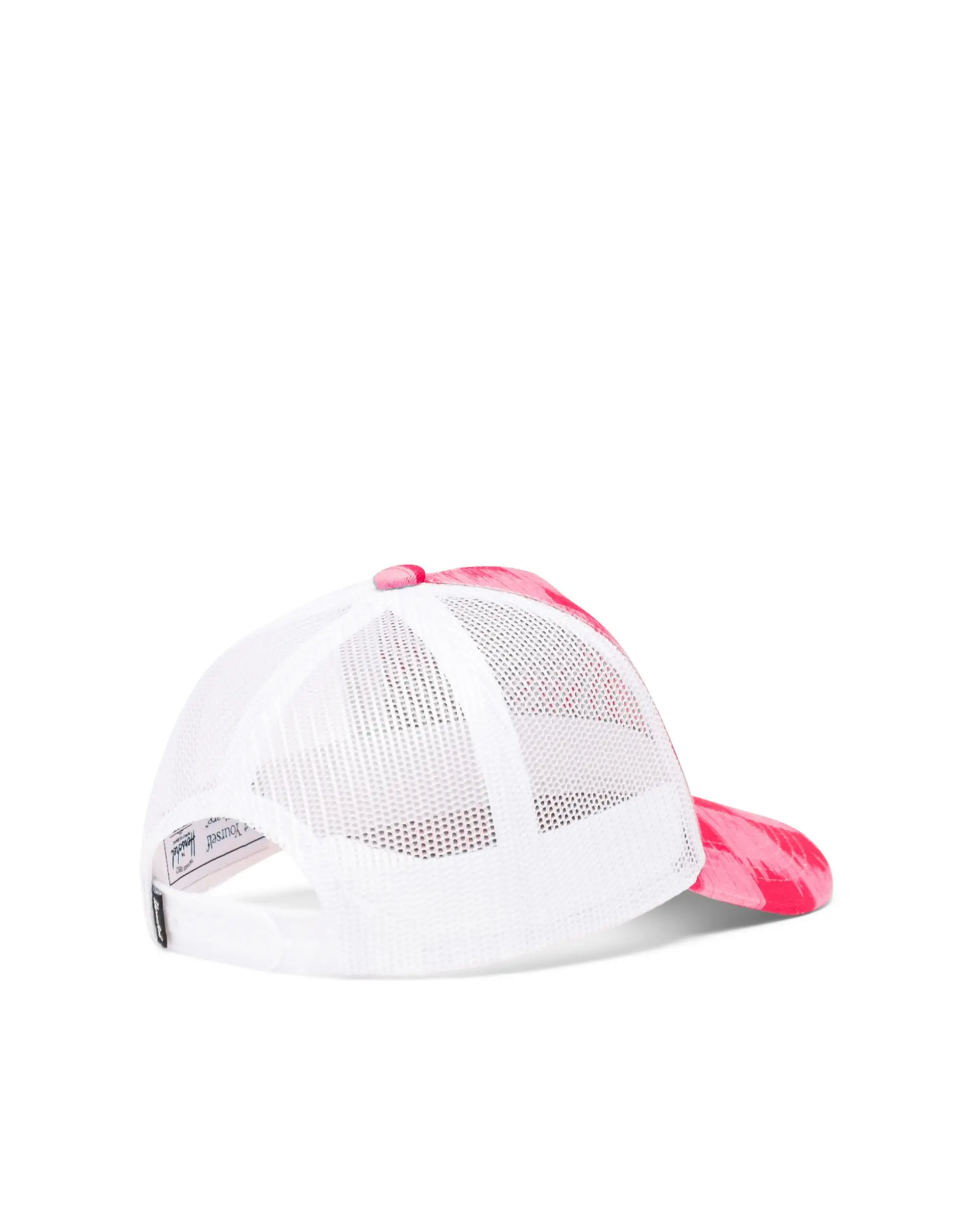 Whaler Cotton Mesh Toddler Cap 2-4 Years