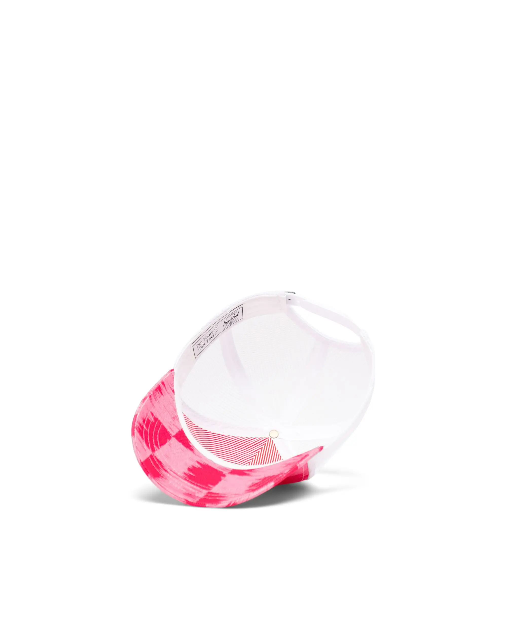 Whaler Cotton Mesh Toddler Cap 2-4 Years