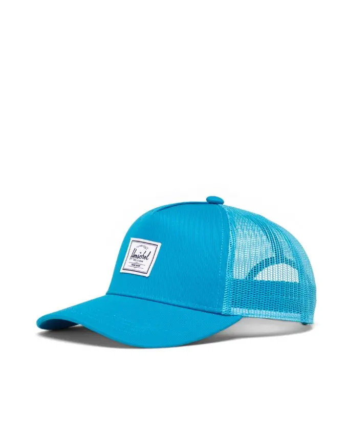 Whaler Cotton Mesh Kids Cap